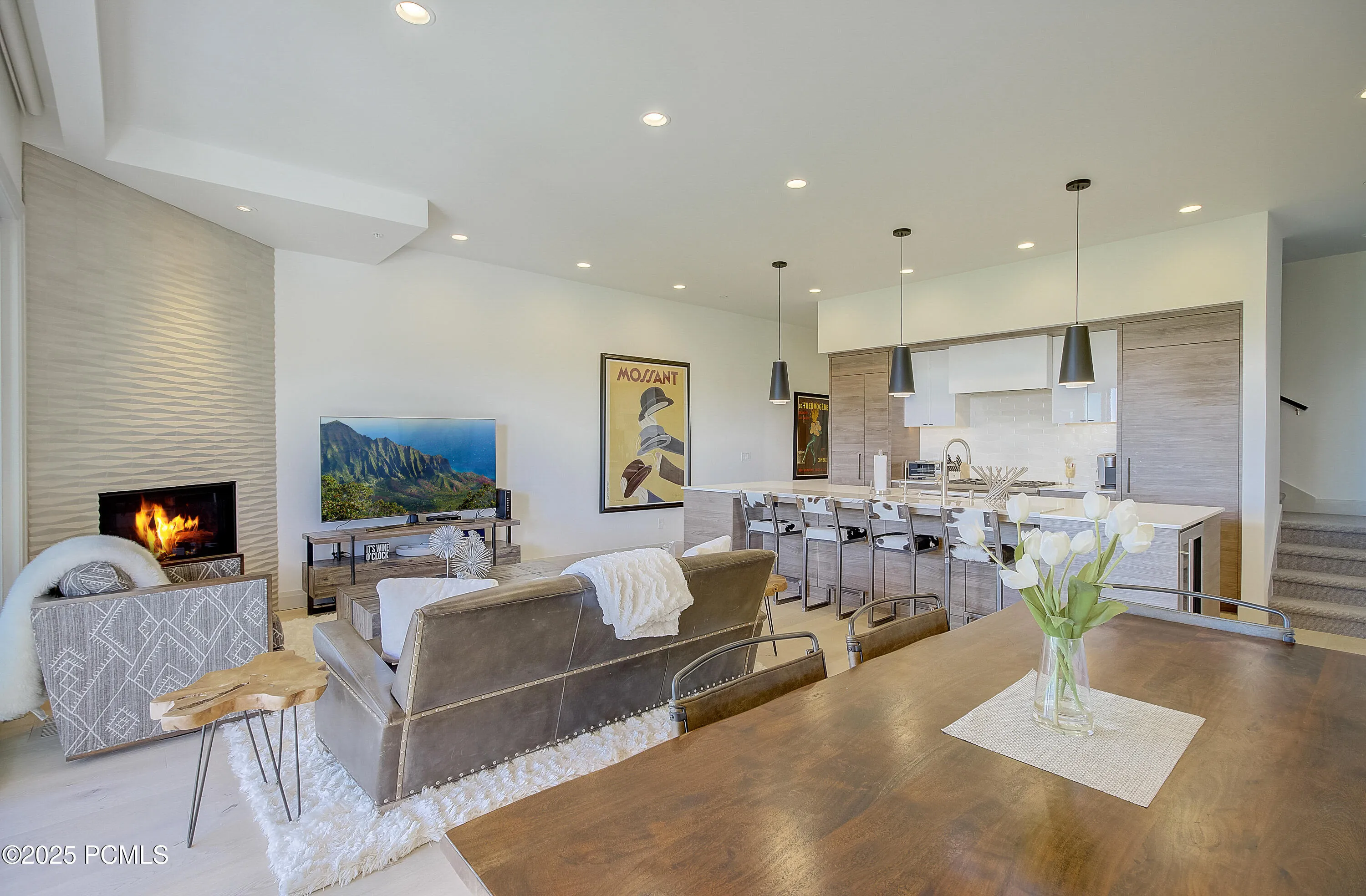 4285 Willow Draw Drive Unit Unit 703, Park City, UT 84098