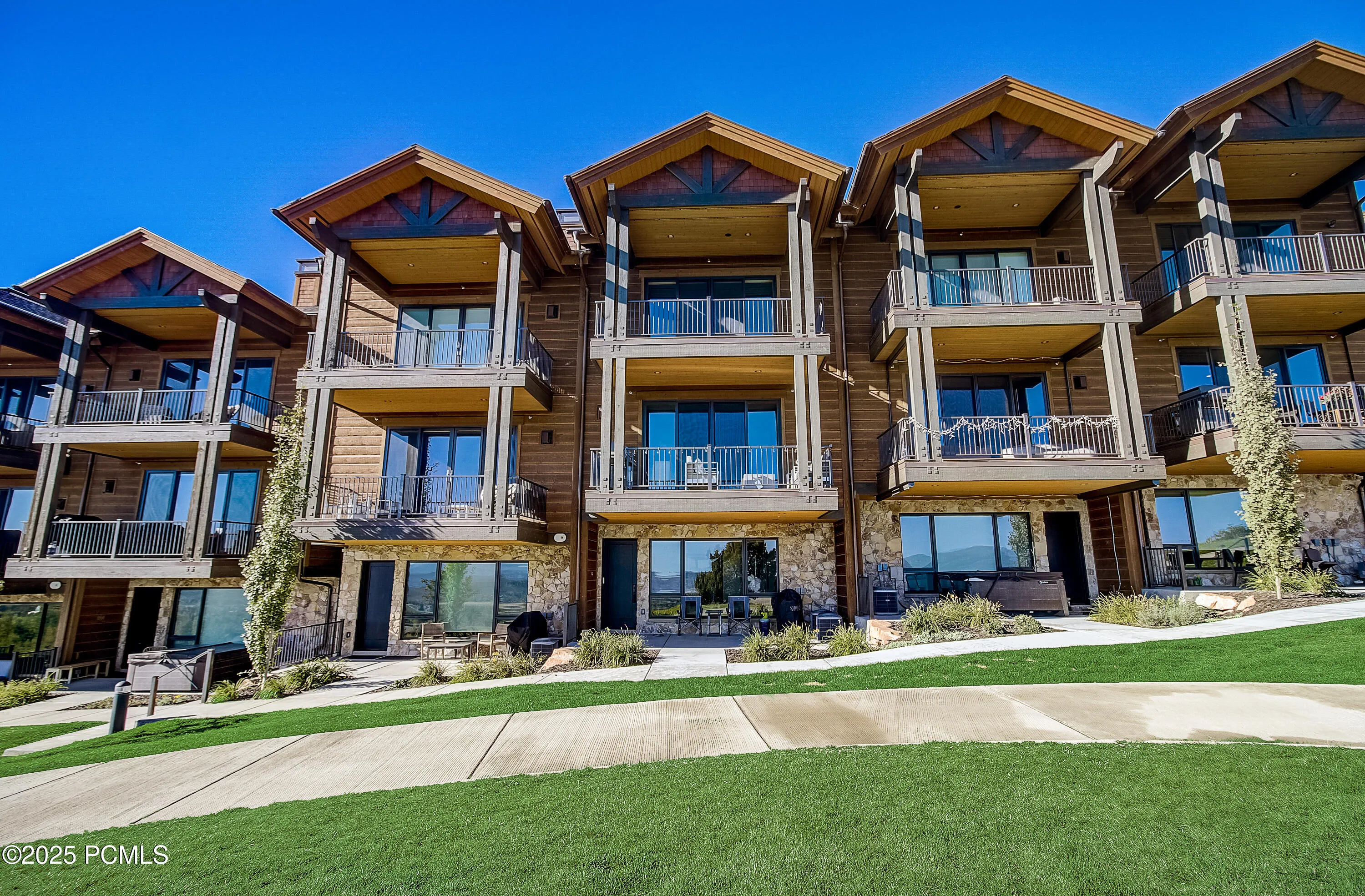4285 Willow Draw Drive Unit Unit 703, Park City, UT 84098