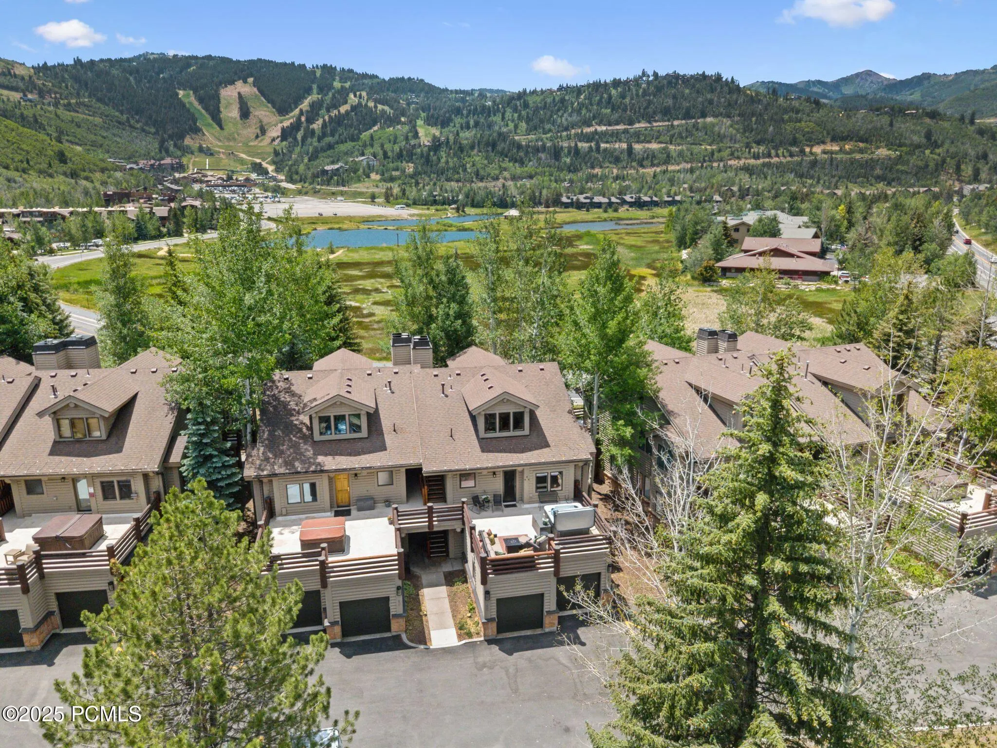 1955 Deer Valley Drive Unit 302, Park City, UT 84060