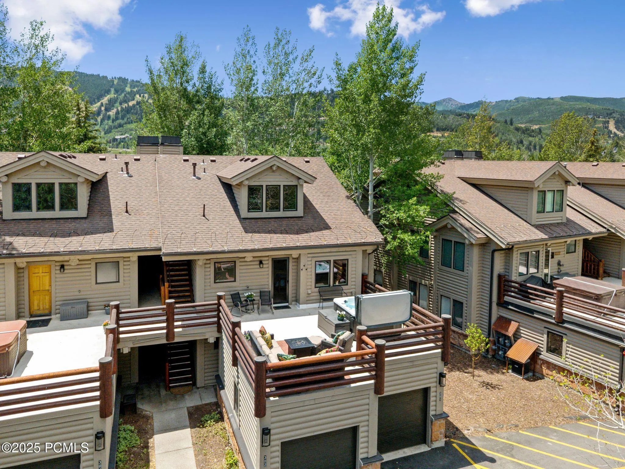 1955 Deer Valley Drive Unit 302, Park City, UT 84060