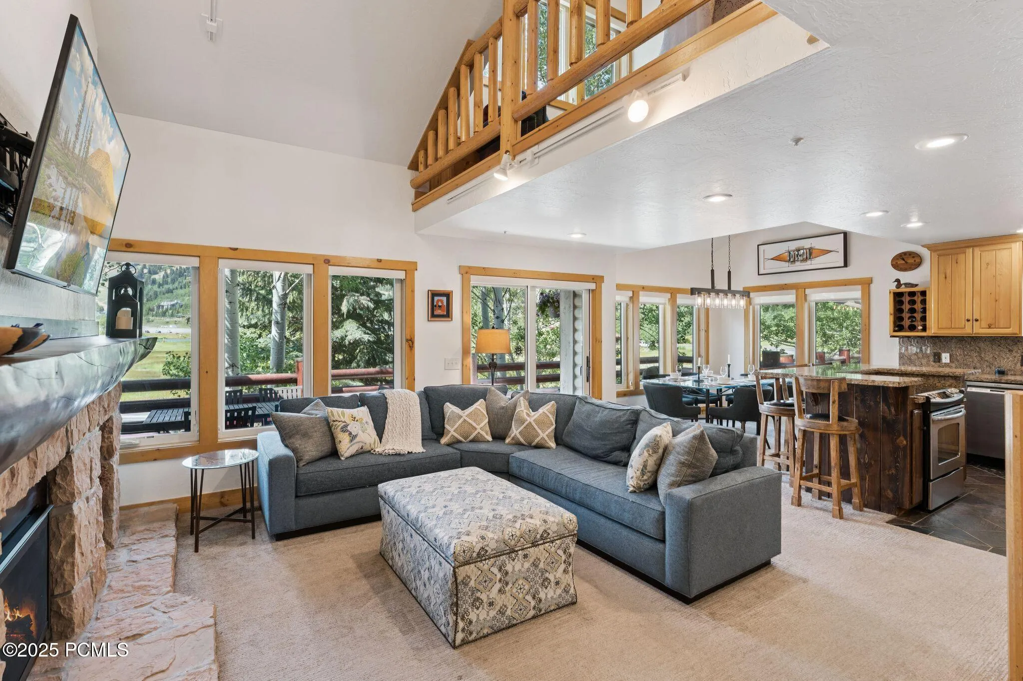 1955 Deer Valley Drive Unit 302, Park City, UT 84060