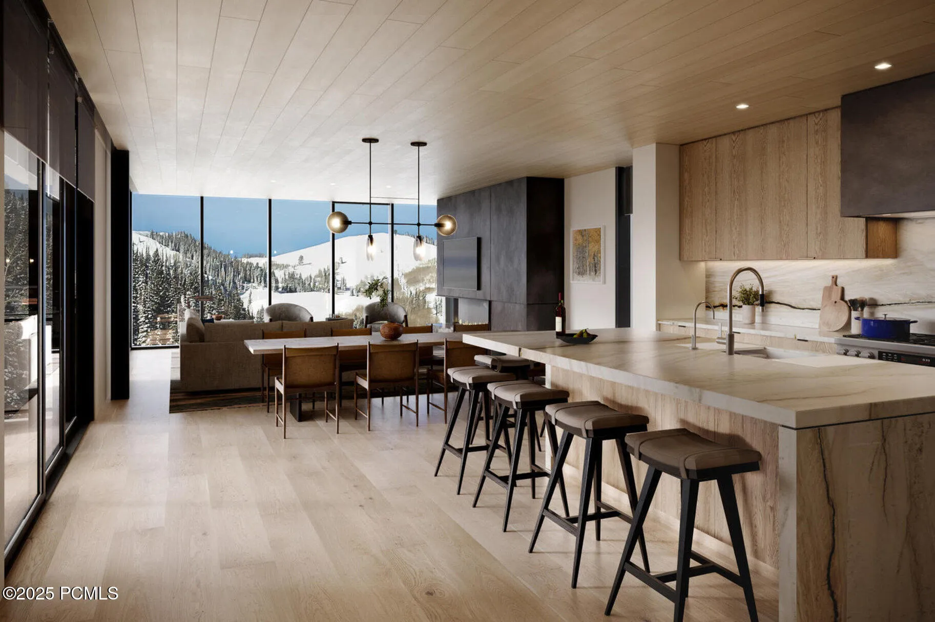 9300 Marsac Avenue Unit A304, Park City, UT 84060