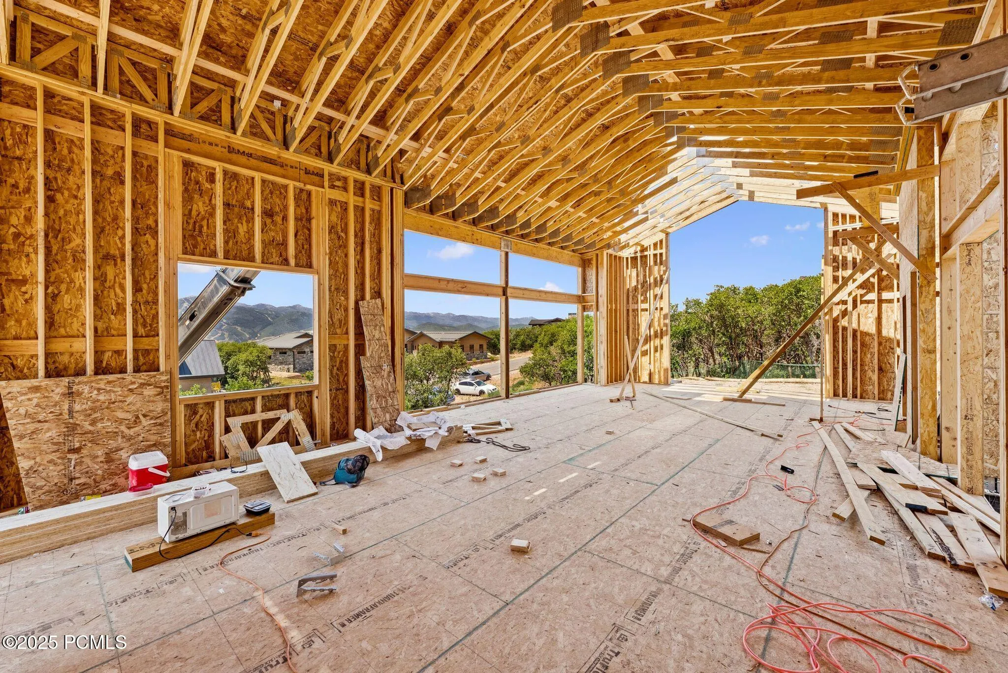 11004 N Wrangler Circle, Hideout, UT 84036
