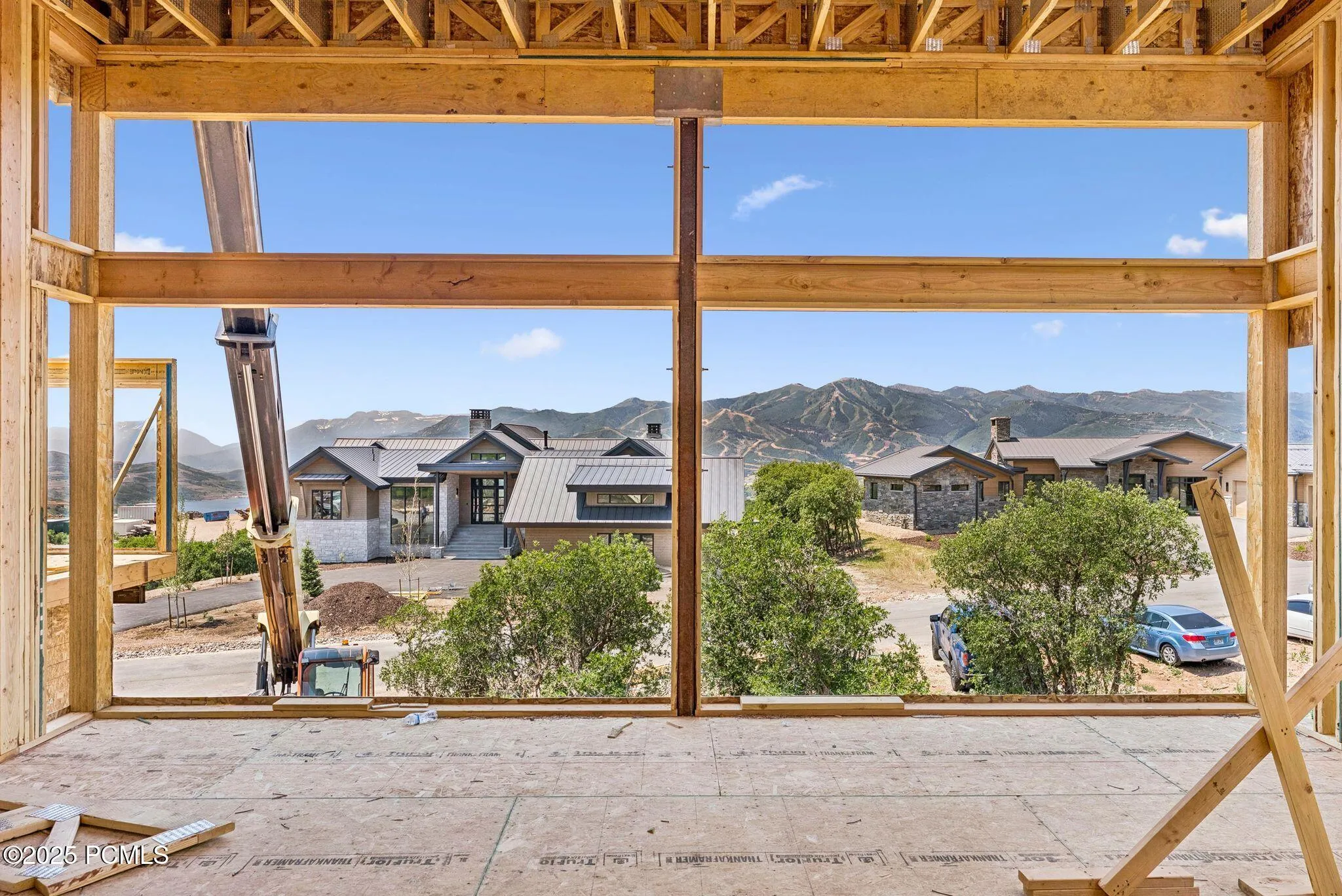 11004 N Wrangler Circle, Hideout, UT 84036