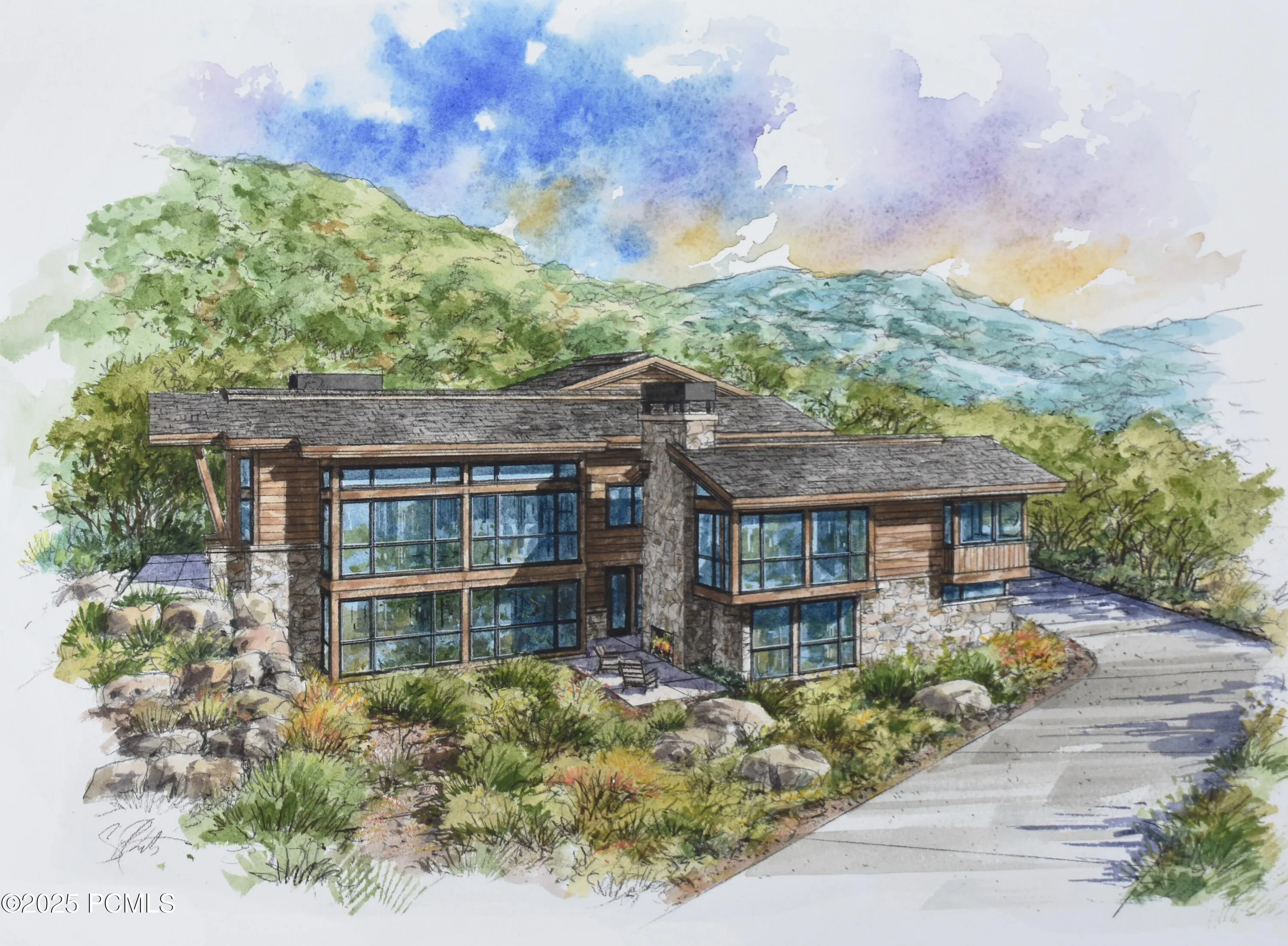 11004 N Wrangler Circle, Hideout, UT 84036