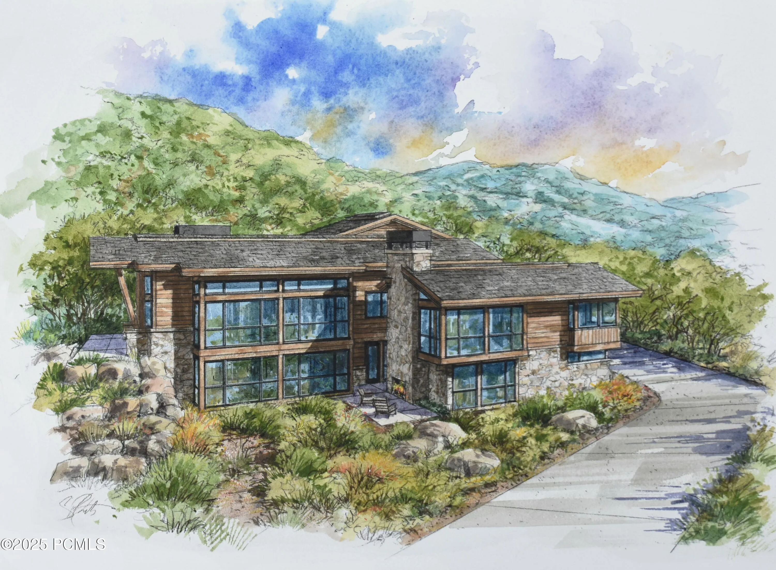 11004 N Wrangler Circle, Hideout, UT 84036