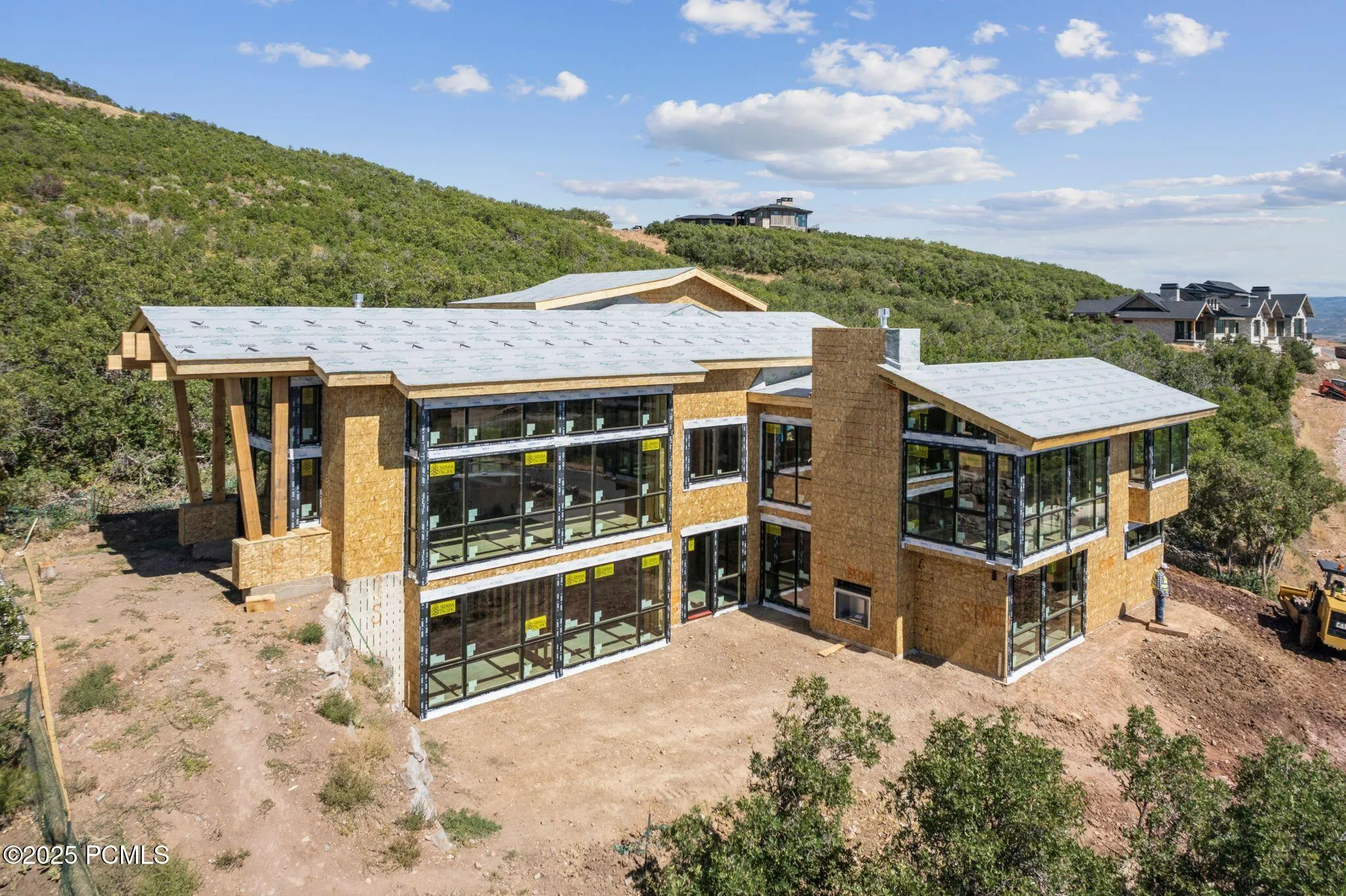11004 N Wrangler Circle , Hideout, UT 84036