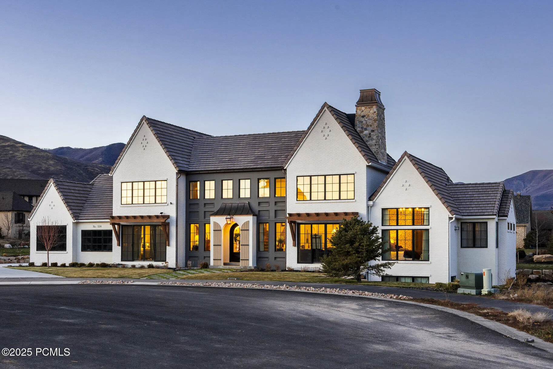 558 W Rheinfalls Circle , Midway, UT 84049