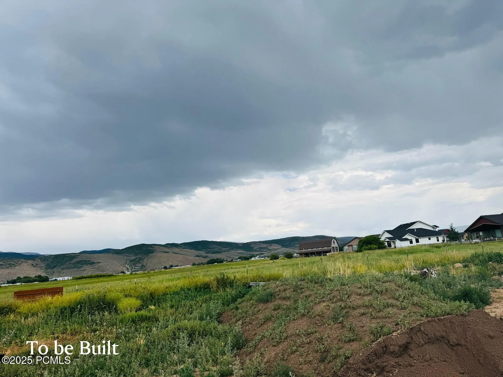 1435 Sage Way, Francis, UT 84036