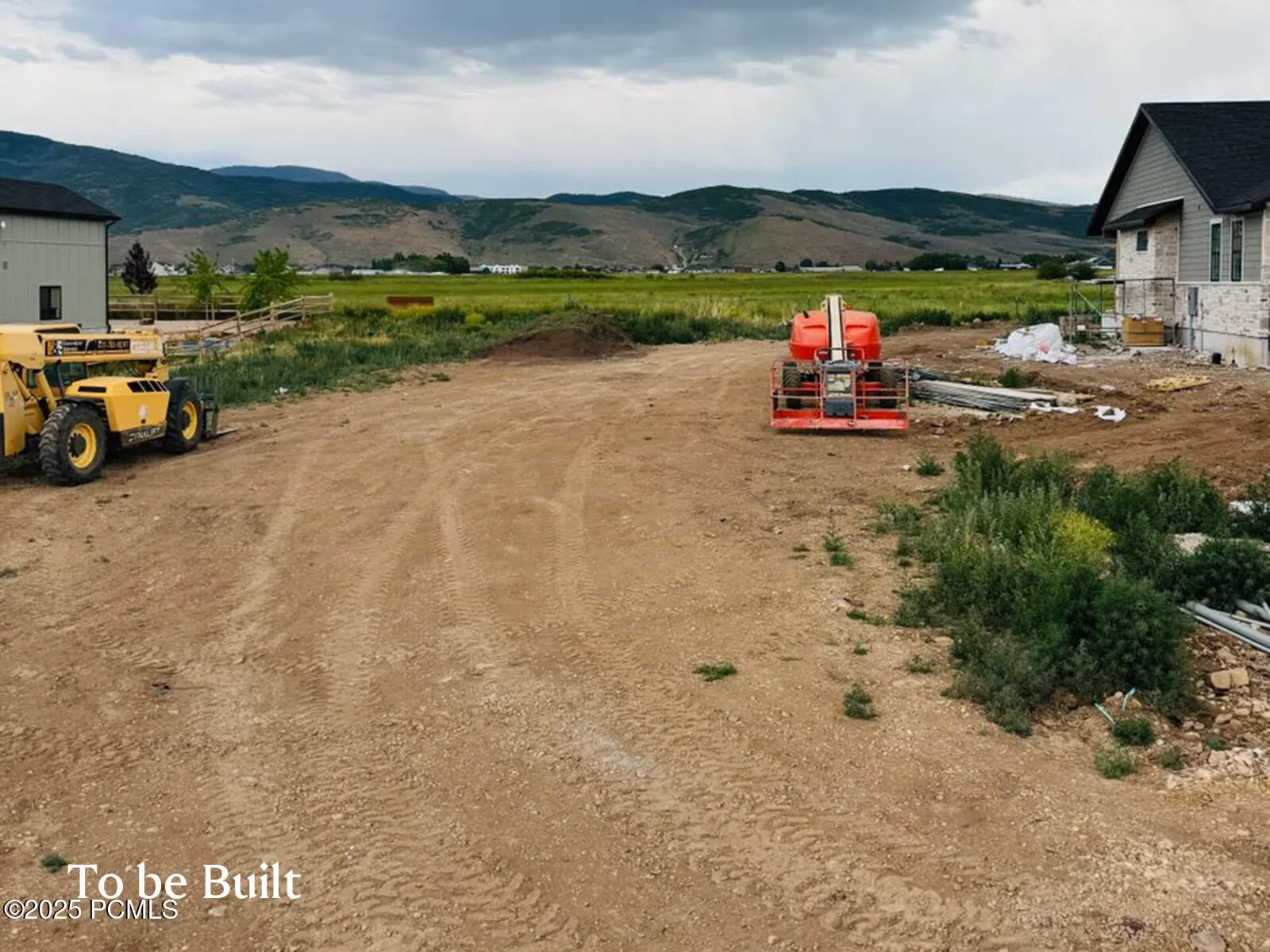 1435 Sage Way, Francis, UT 84036