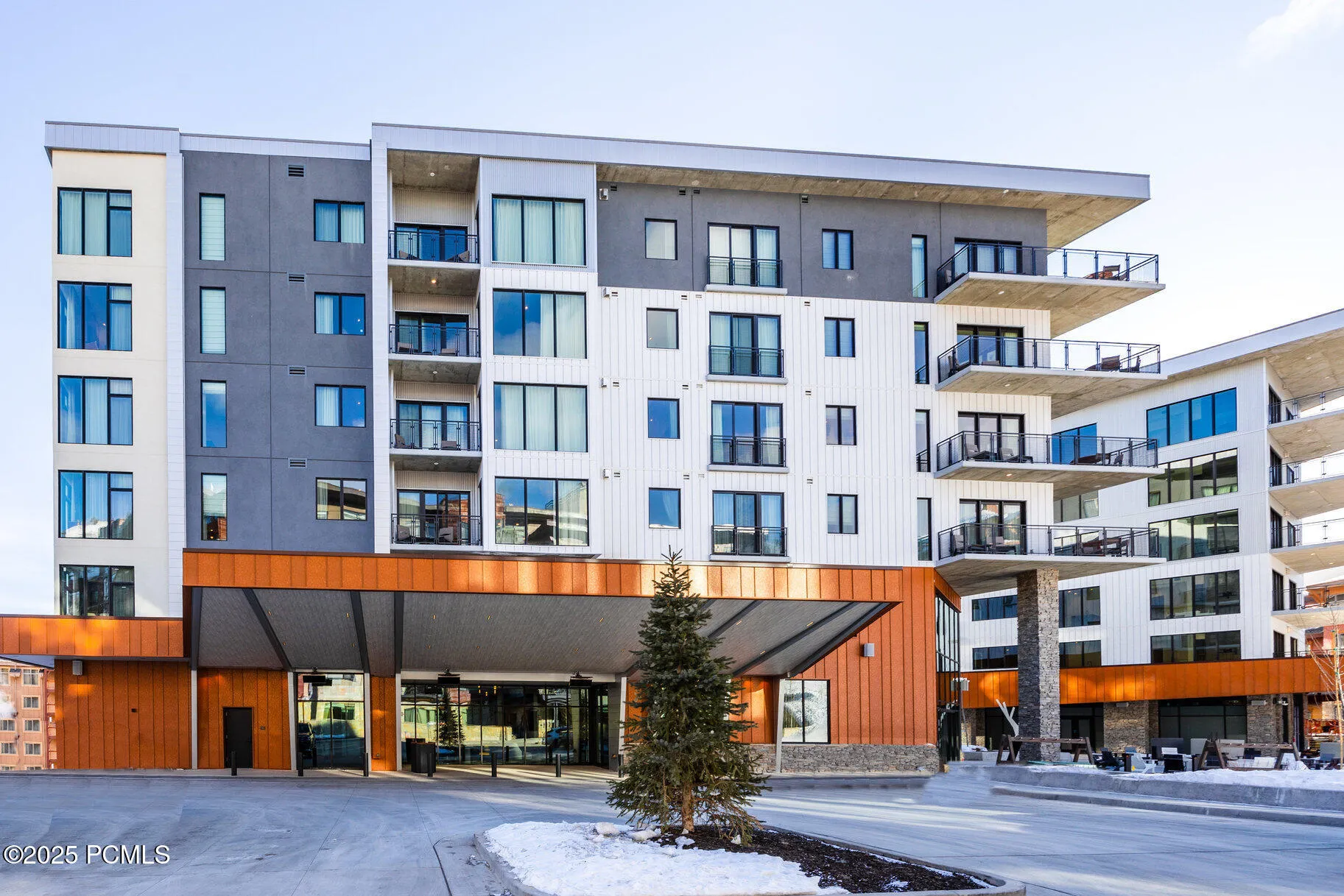 2417 W High Mountain Road Unit 2416, Park City, UT 84098