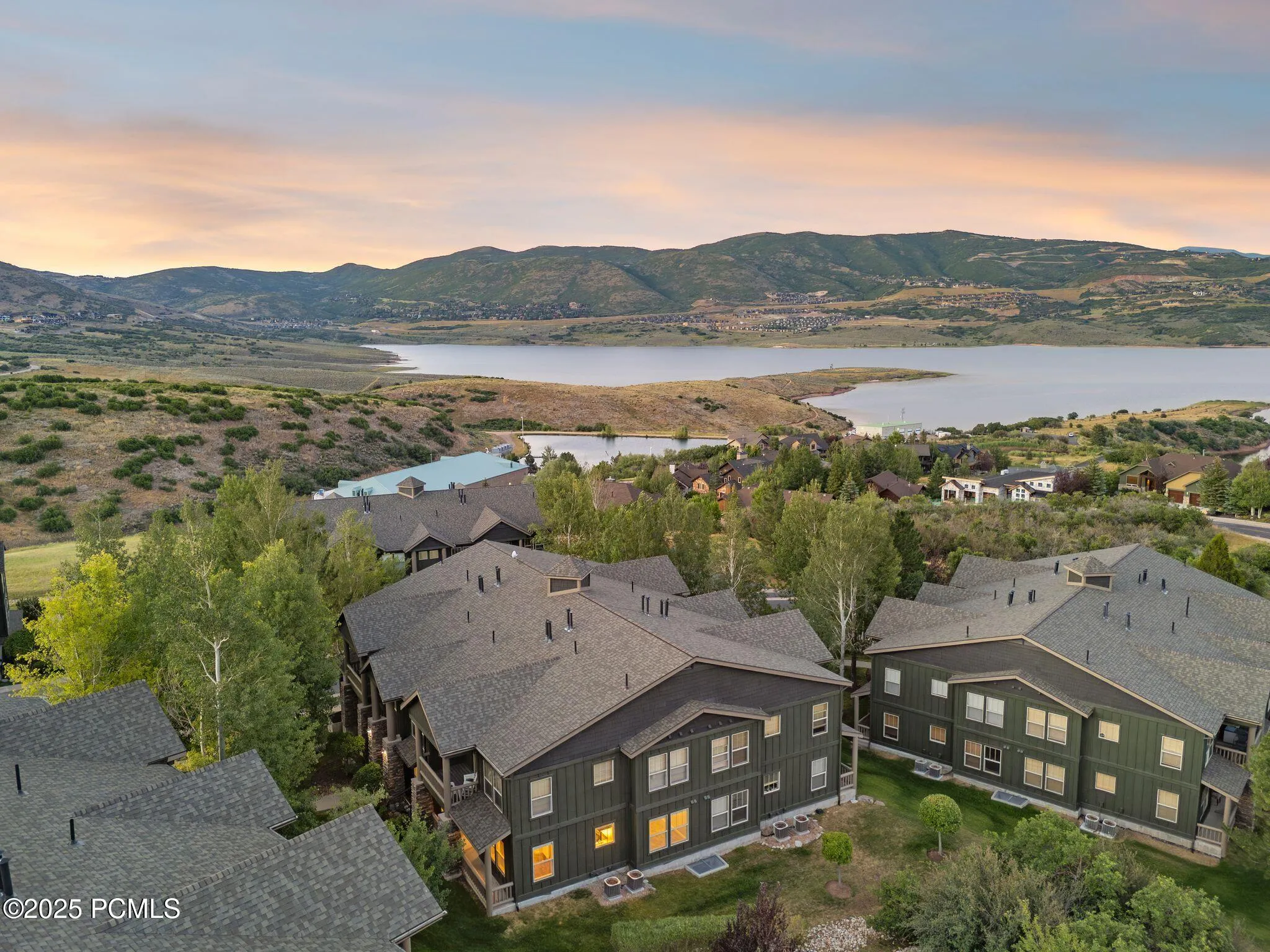 1729 Fox Bay Drive Unit J104, Heber City, UT 84032