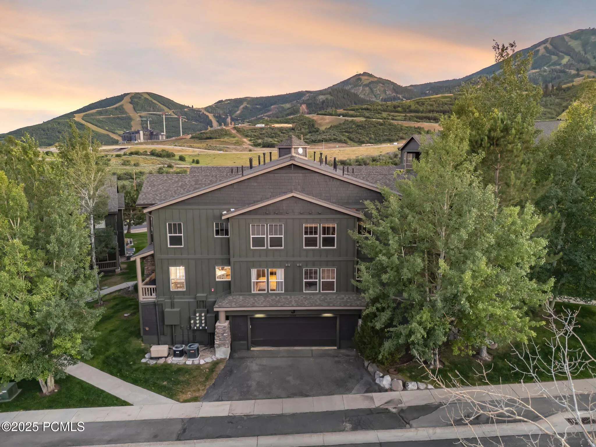1729 Fox Bay Drive Unit J104, Heber City, UT 84032