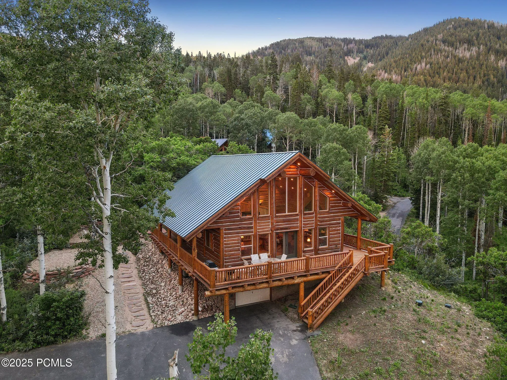 764 Blue Spruce Drive, Kamas, UT 84036