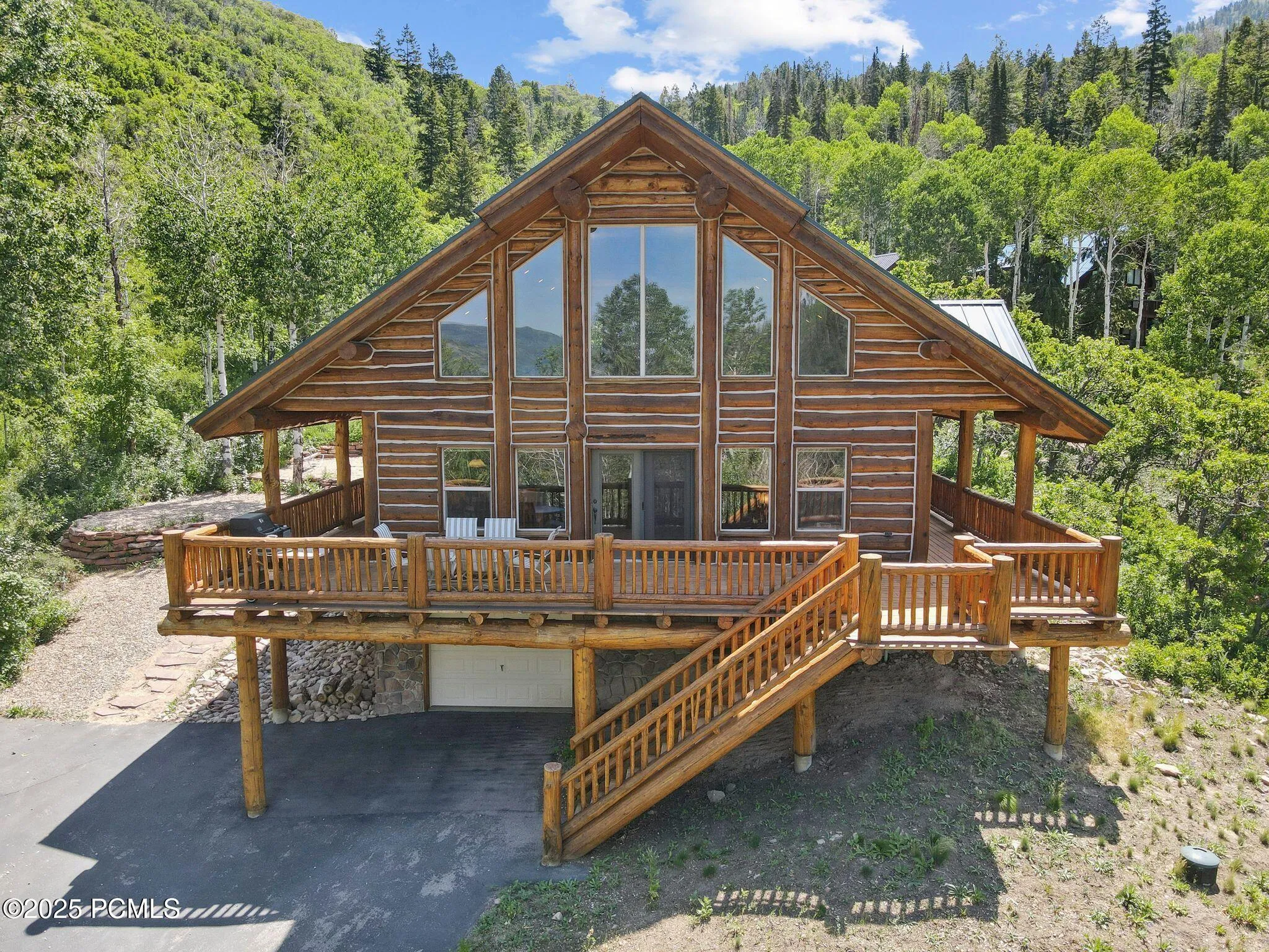 764 Blue Spruce Drive, Kamas, UT 84036