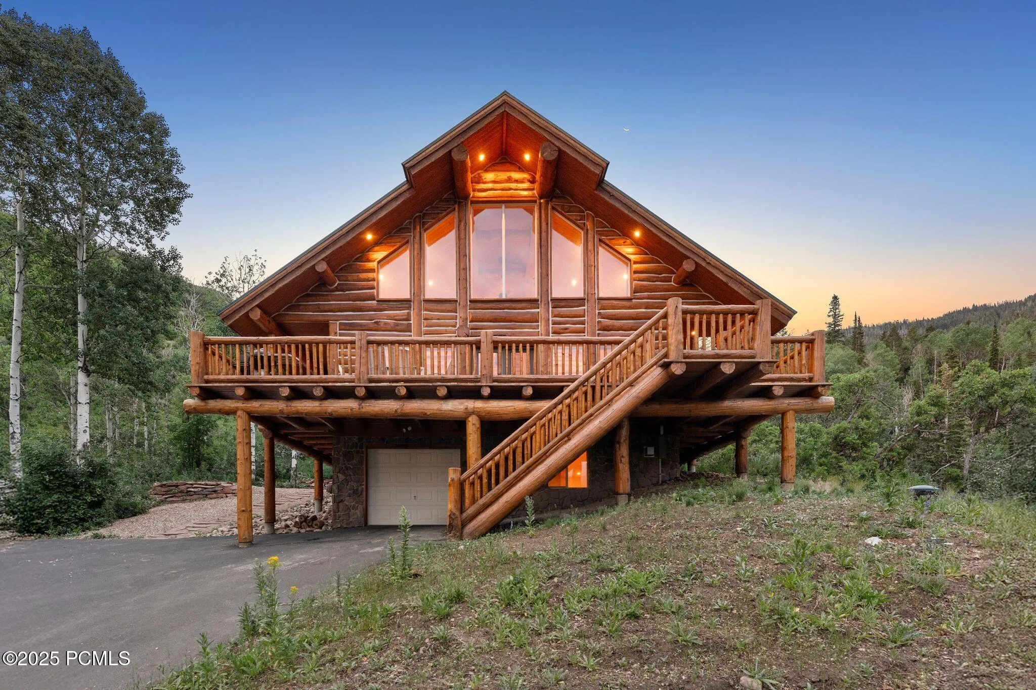 764 Blue Spruce Drive, Kamas, UT 84036