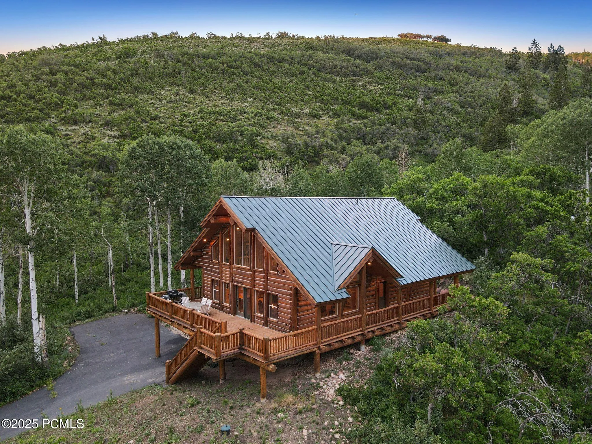 764 Blue Spruce Drive , Kamas, UT 84036