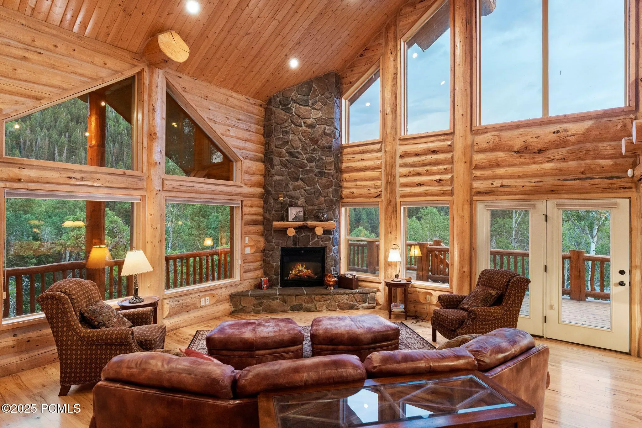 764 Blue Spruce Drive, Kamas, UT 84036