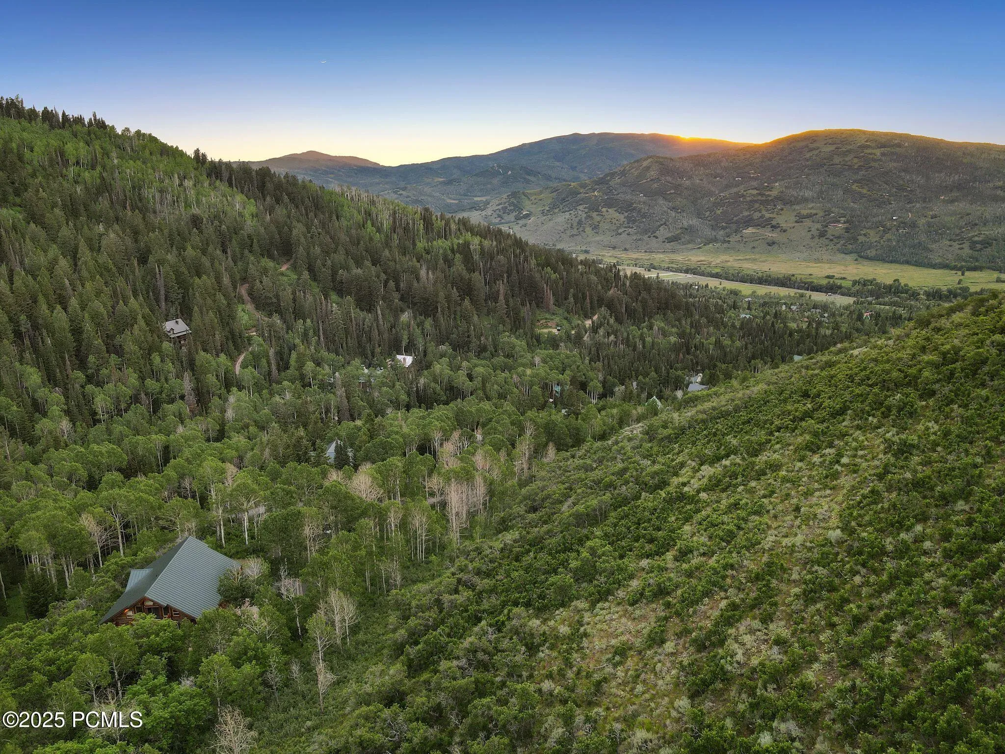 764 Blue Spruce Drive, Kamas, UT 84036