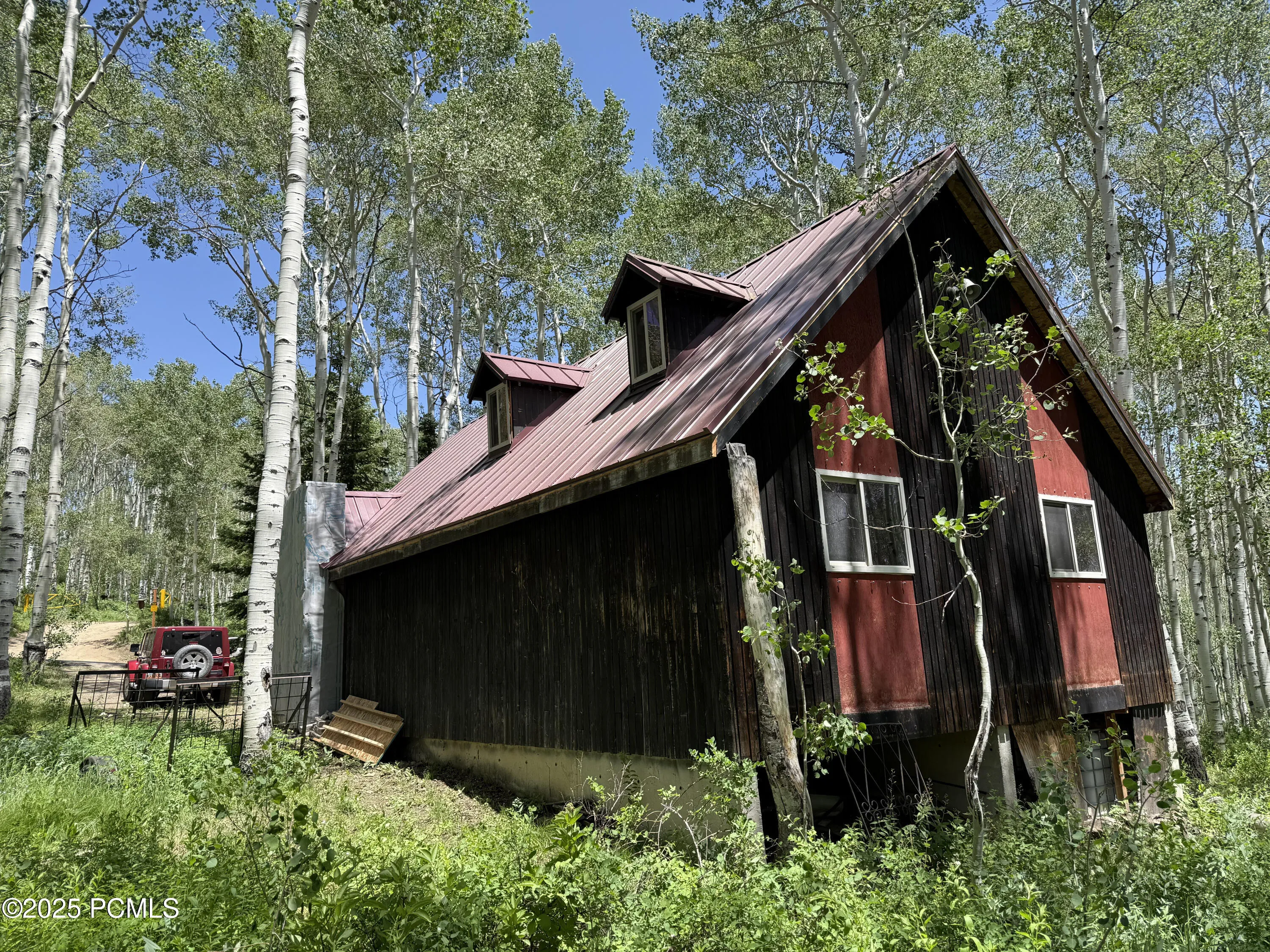 5425 N Pine Canyon Road, Midway, UT 84049