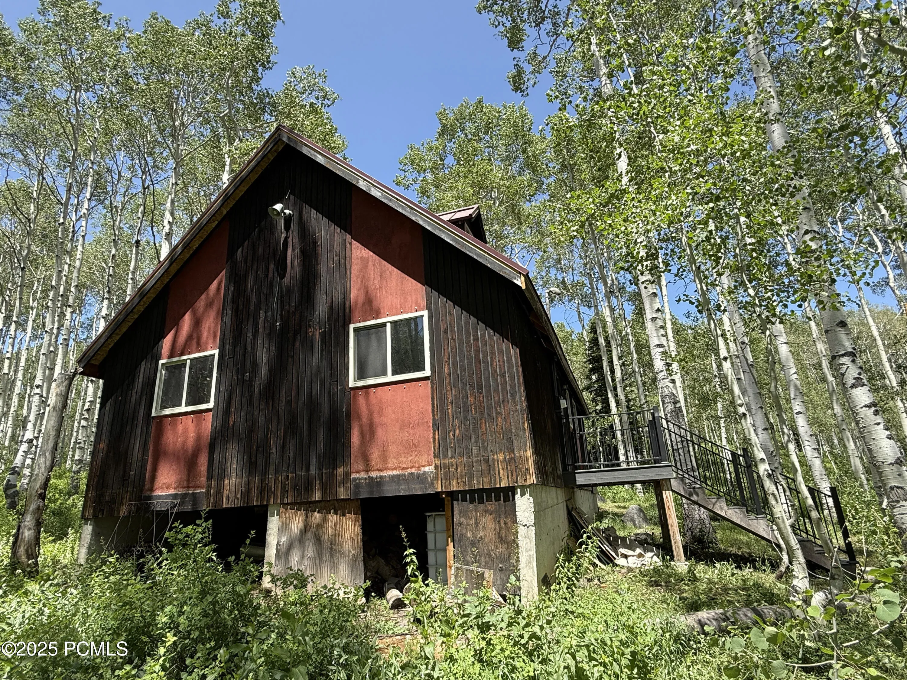 5425 N Pine Canyon Road, Midway, UT 84049