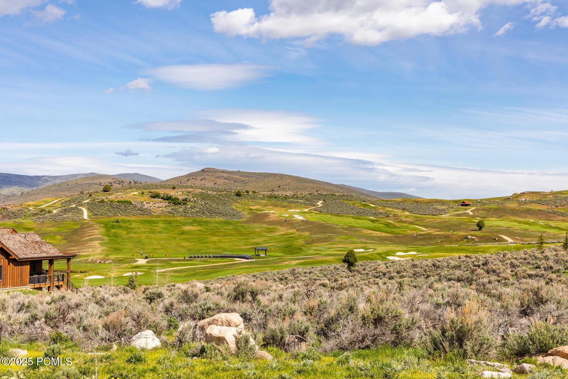 7077 E Moonlight Drive, Heber City, UT 84032