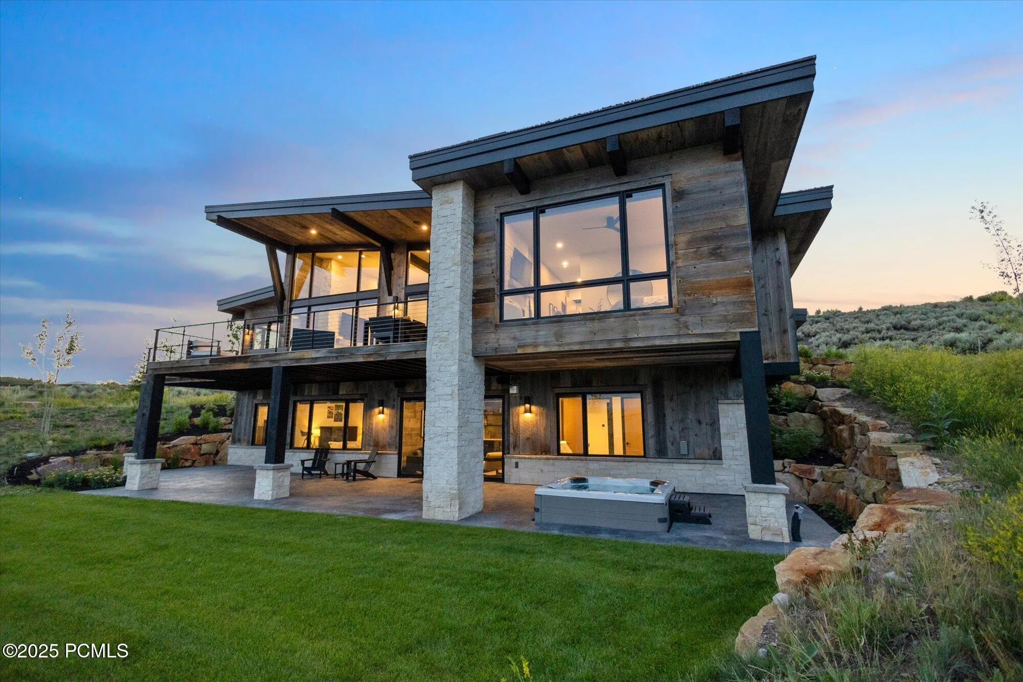 3425 E Still Branch Court, Kamas, UT 84036