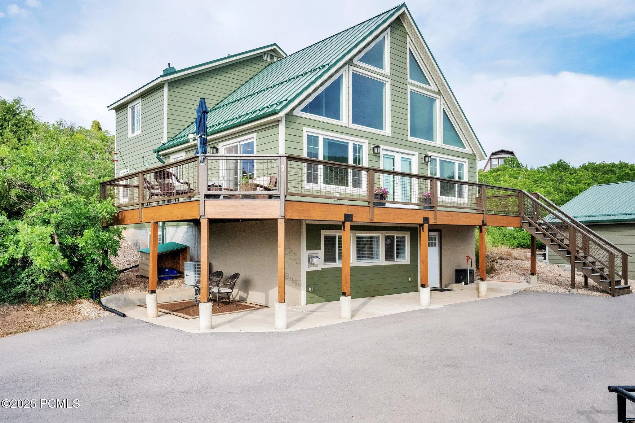 1719 Clyde Lake Drive, Heber City, UT 84032