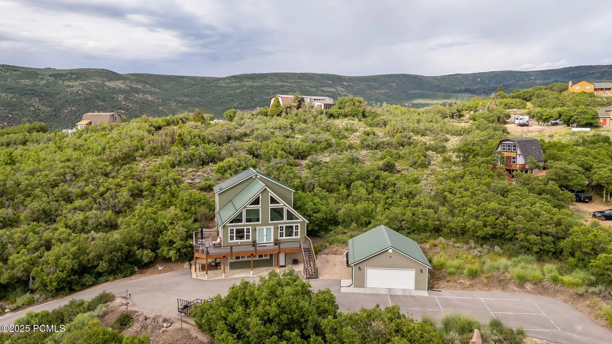 1719 Clyde Lake Drive, Heber City, UT 84032