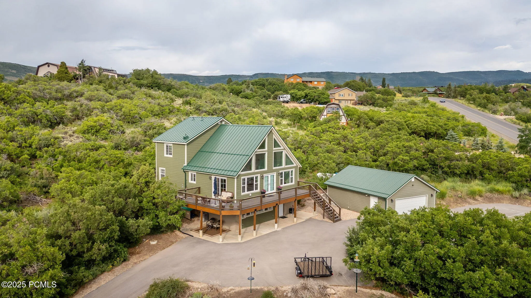 1719 Clyde Lake Drive, Heber City, UT 84032