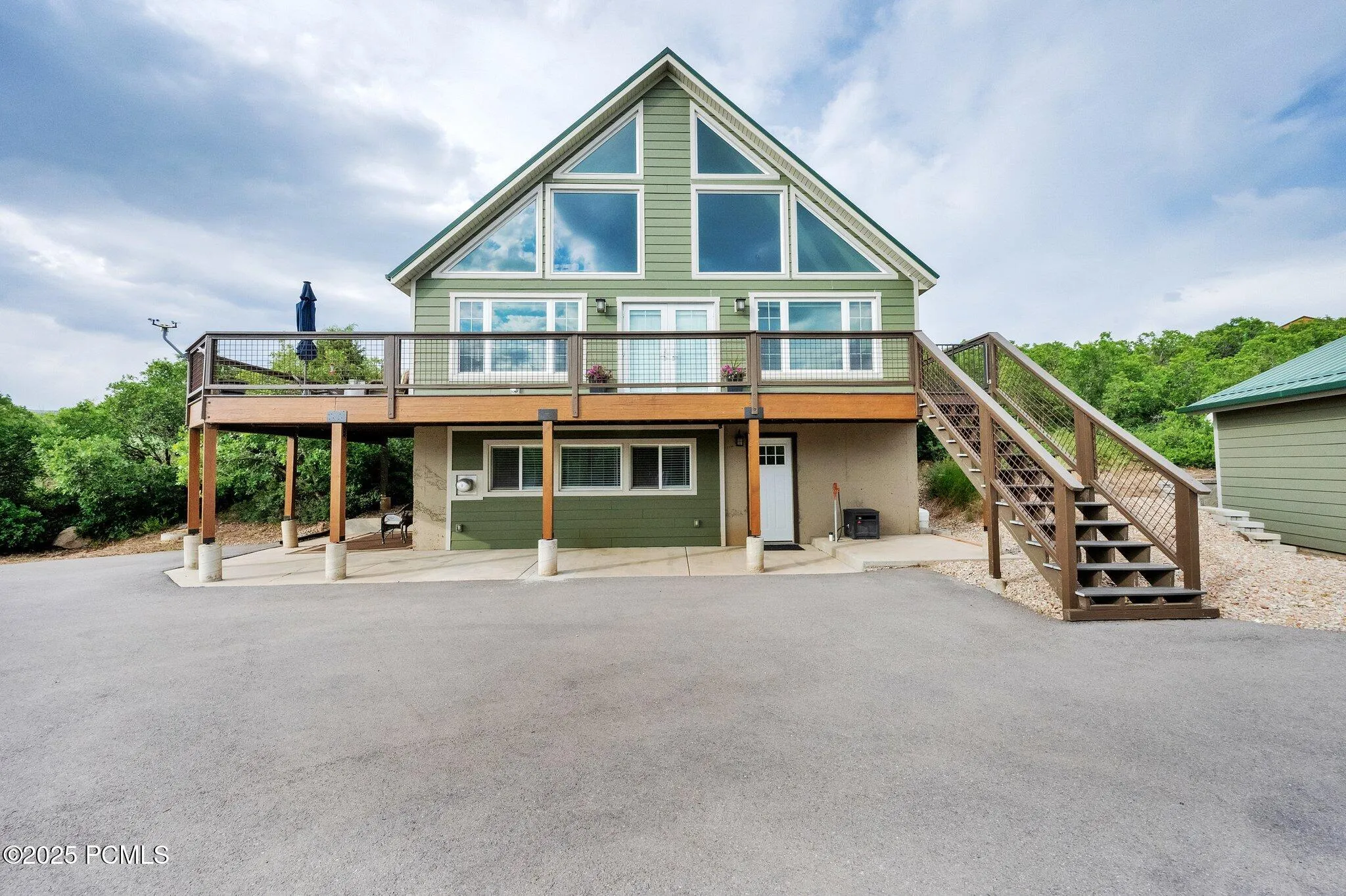 1719 Clyde Lake Drive, Heber City, UT 84032