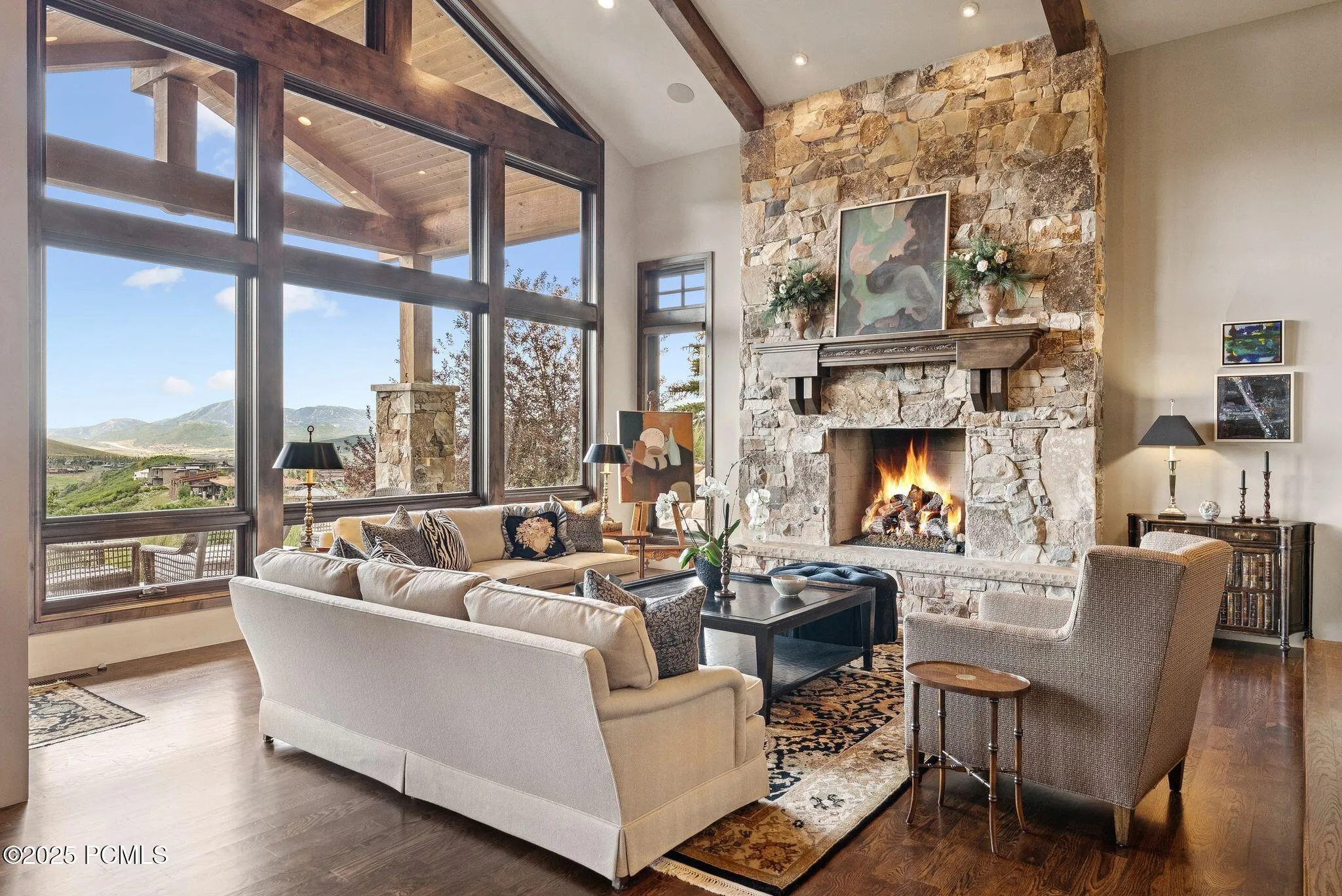 9021 N Promontory Ridge Drive, Park City, UT 84098