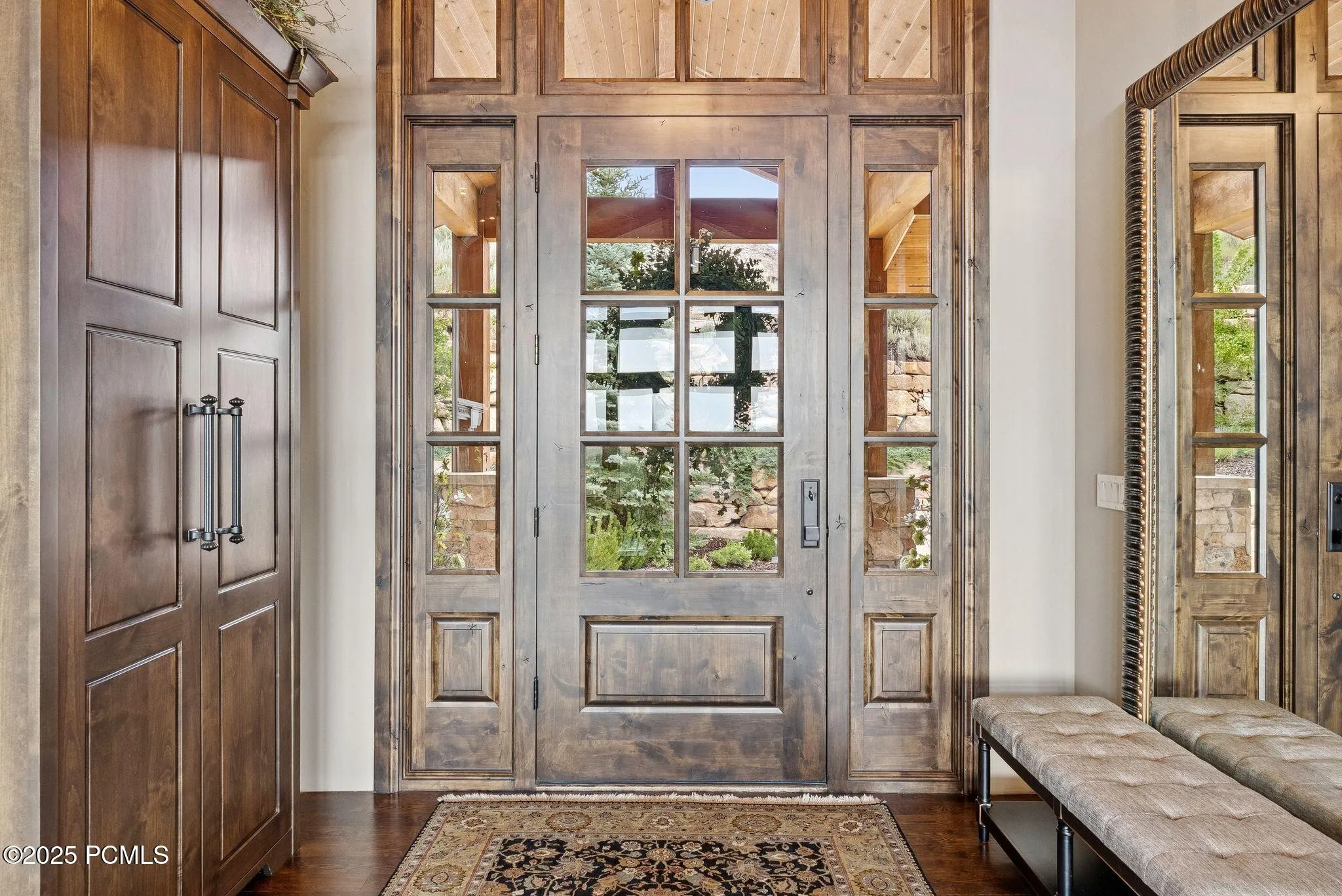 9021 N Promontory Ridge Drive, Park City, UT 84098