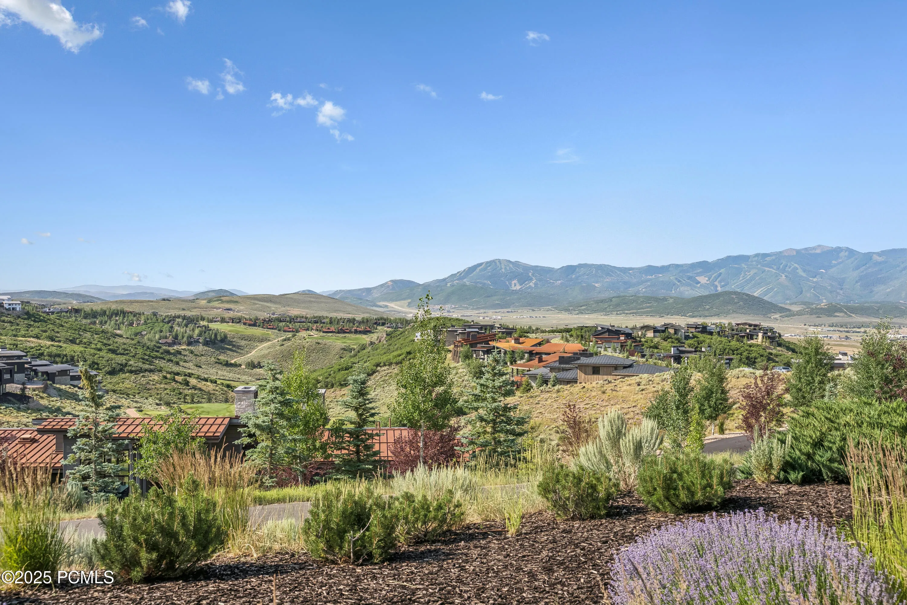 9021 N Promontory Ridge Drive, Park City, UT 84098