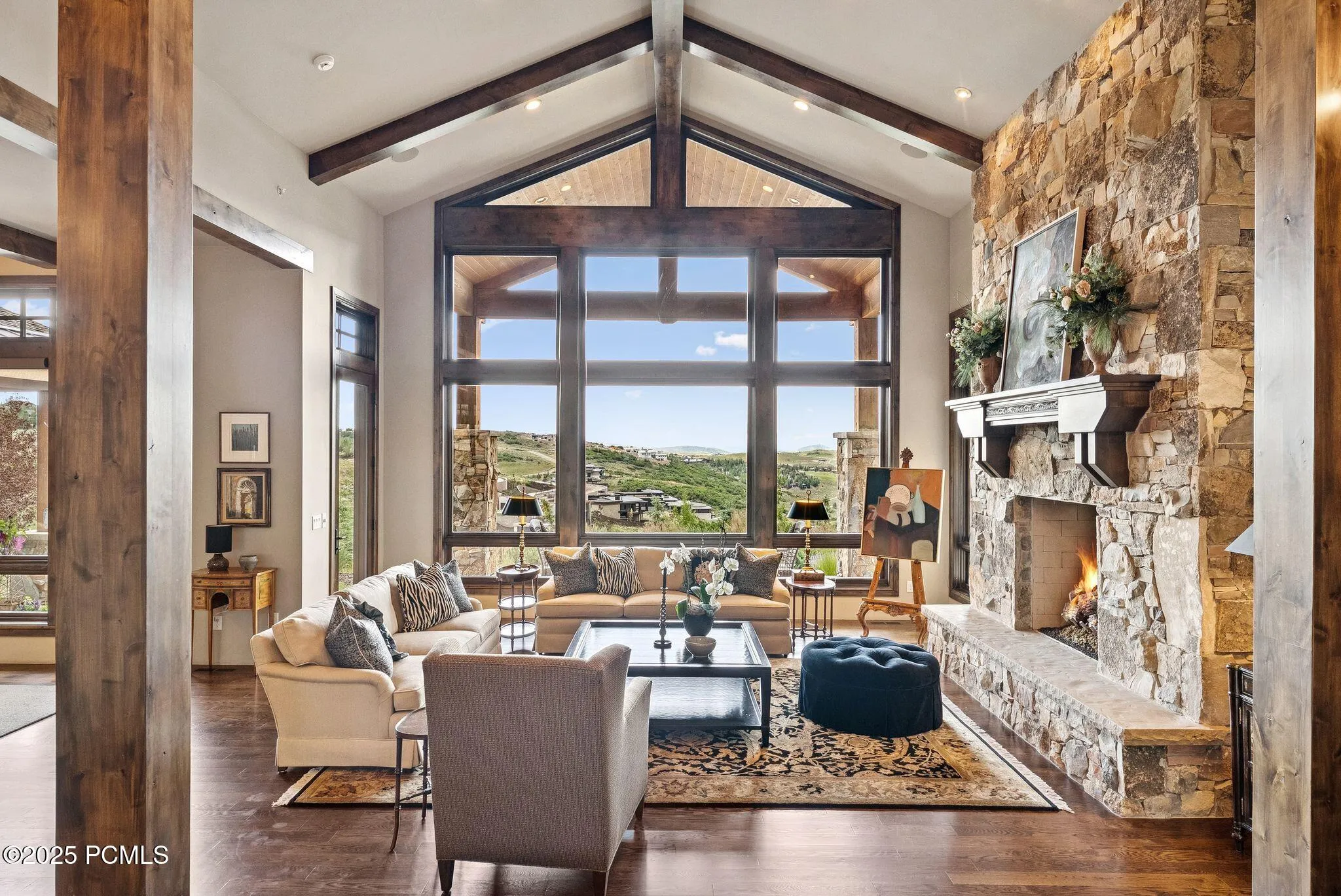 9021 N Promontory Ridge Drive, Park City, UT 84098