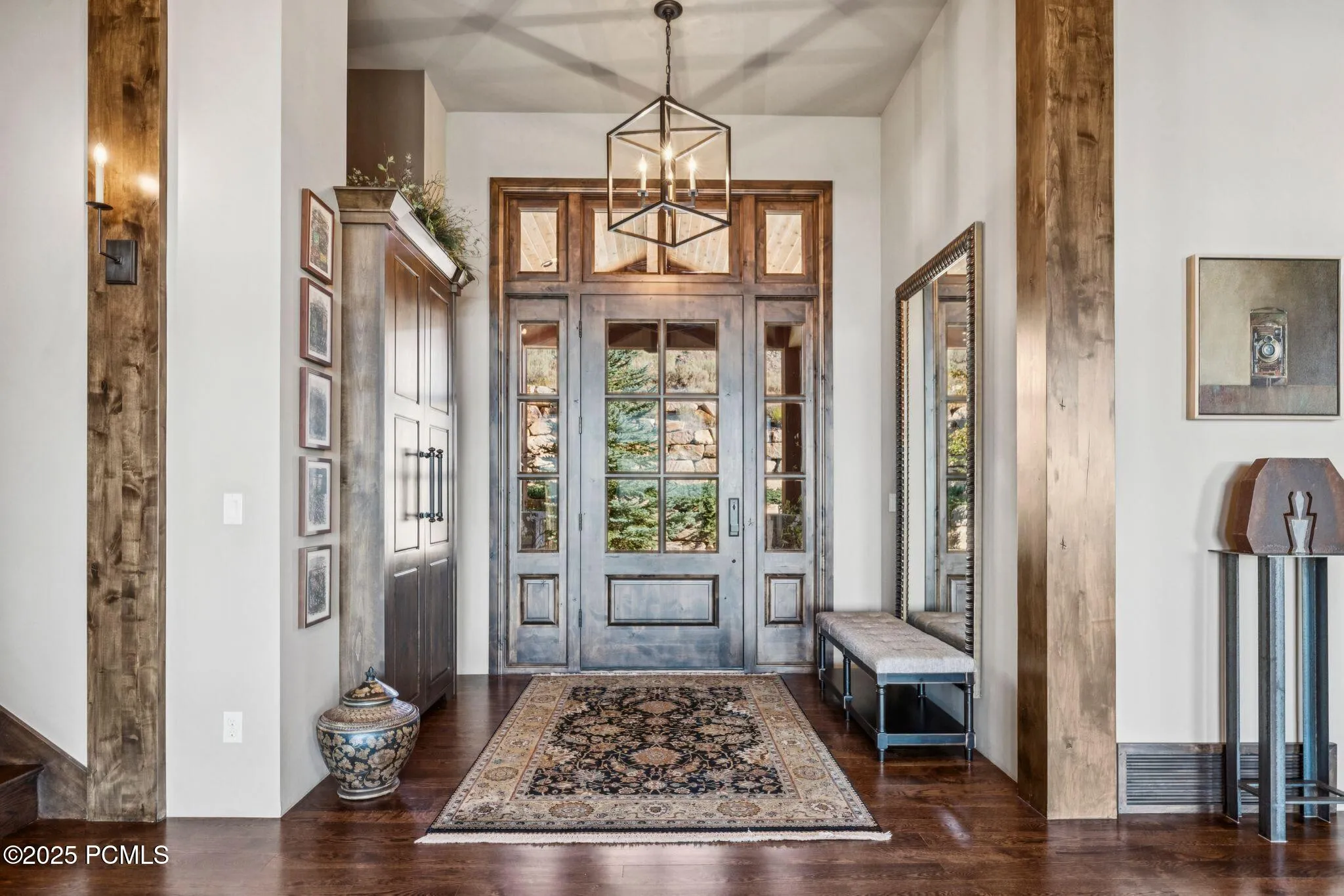 9021 N Promontory Ridge Drive, Park City, UT 84098