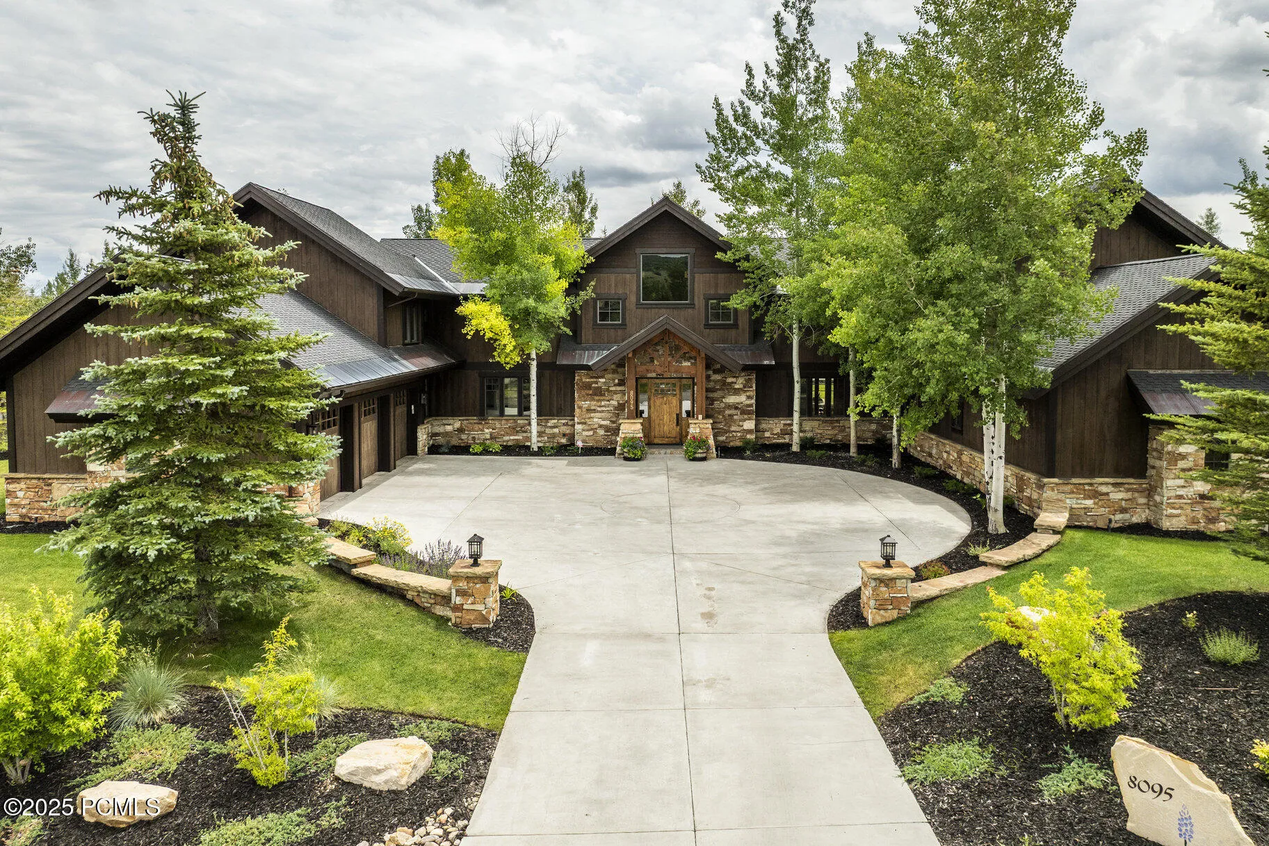 8095 Glenwild Drive, Park City, UT 84098