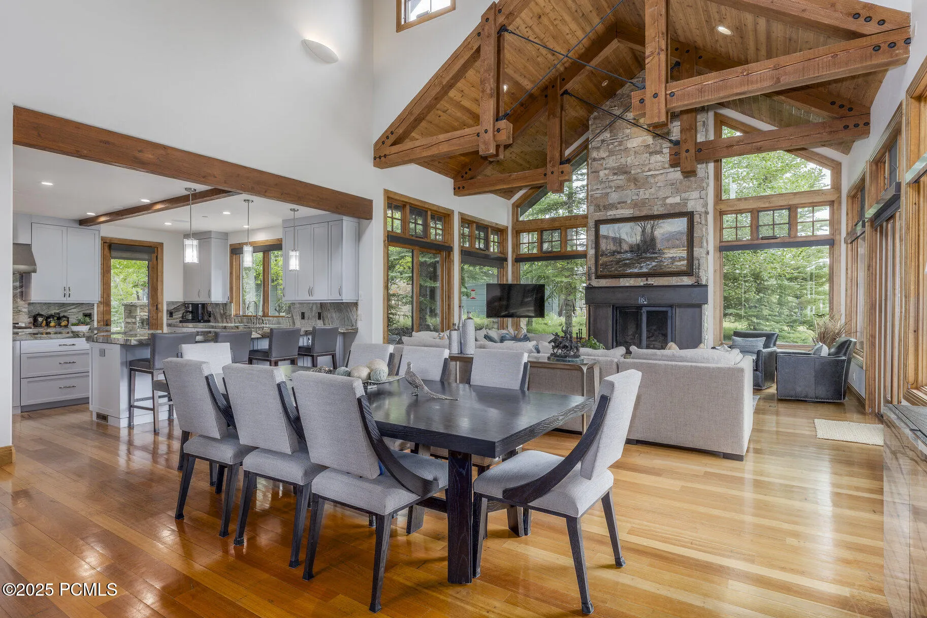 8095 Glenwild Drive, Park City, UT 84098