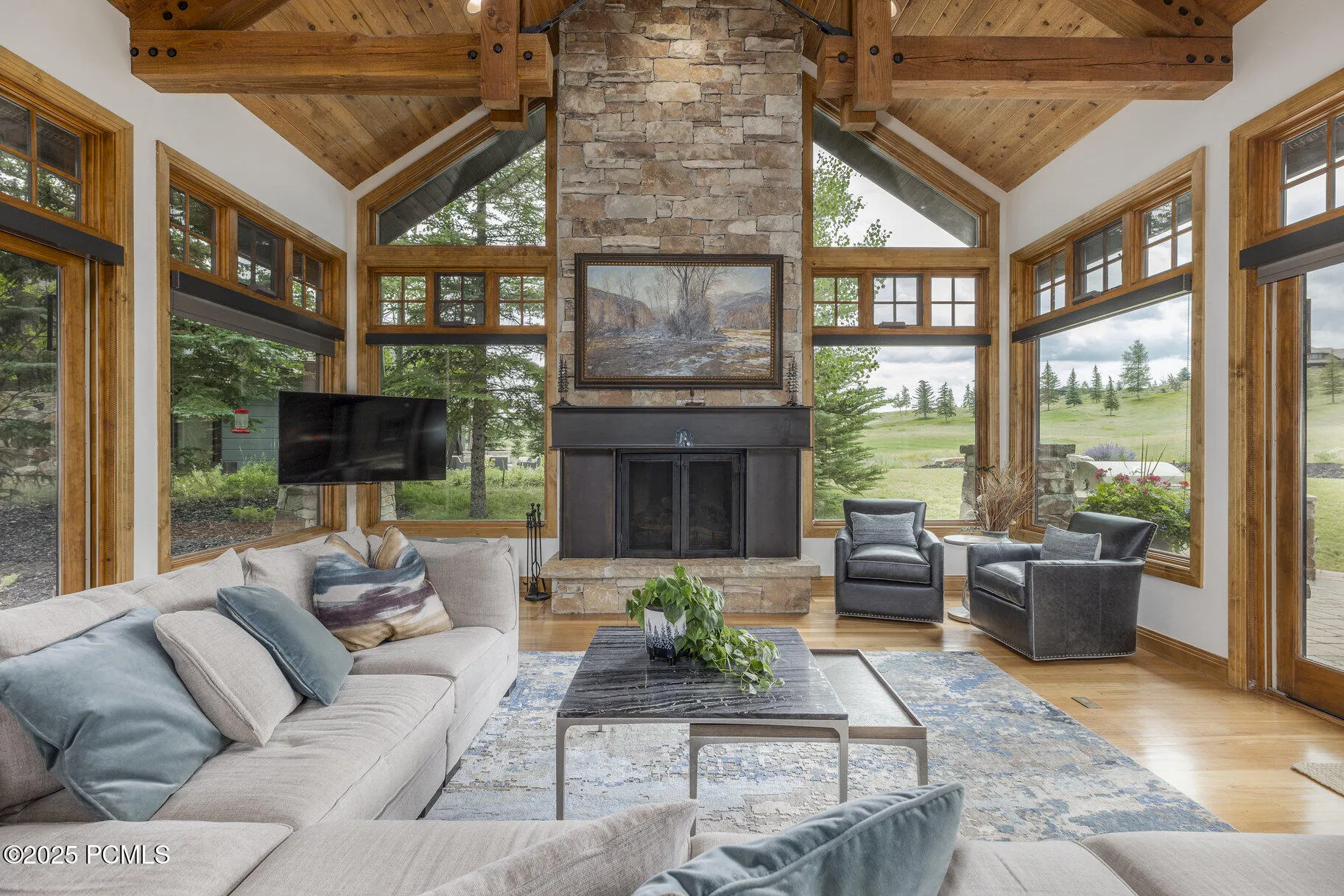 8095 Glenwild Drive, Park City, UT 84098