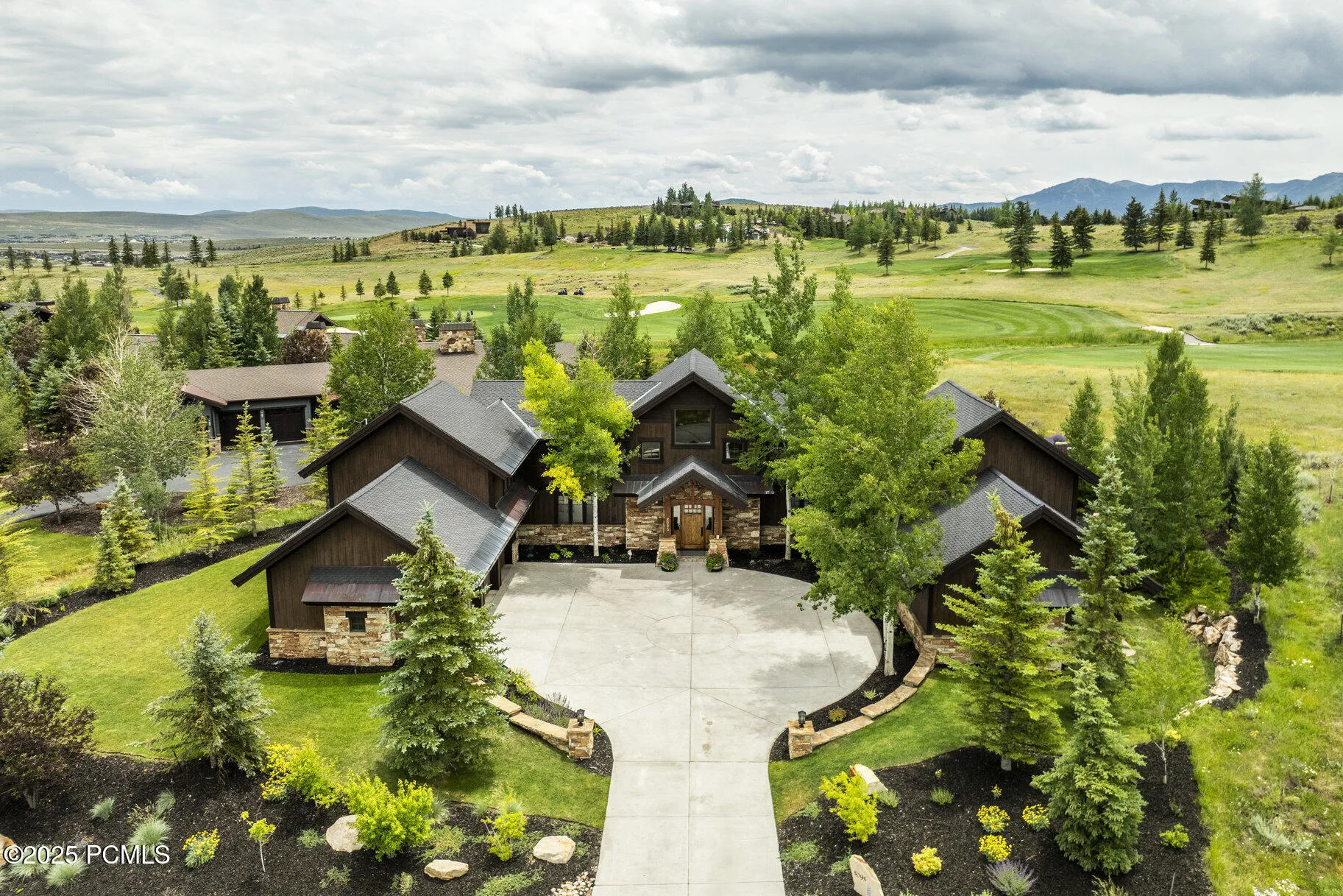 8095 Glenwild Drive, Park City, UT 84098