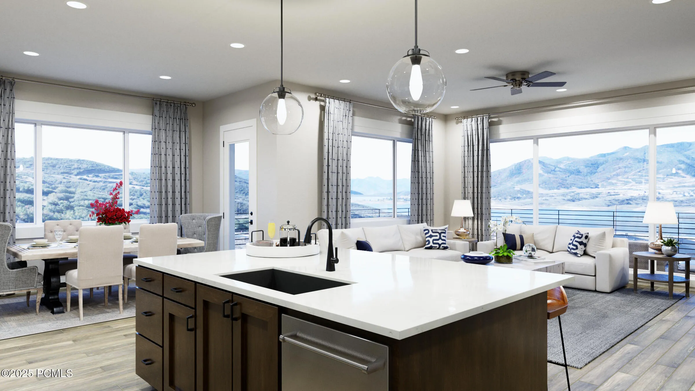 11522 N Deepwater Drive, Hideout, UT 84036