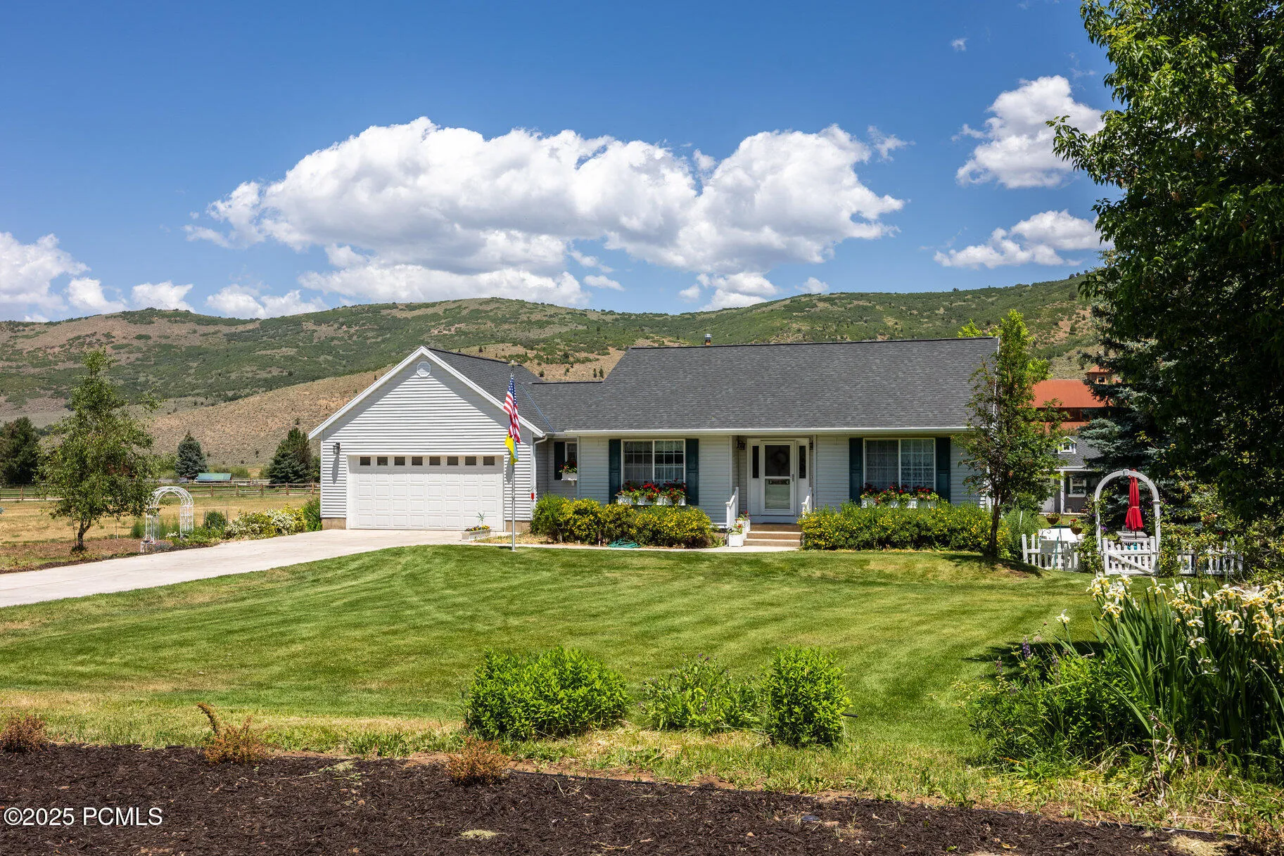 2565 E Woodland Way, Kamas, UT 84036