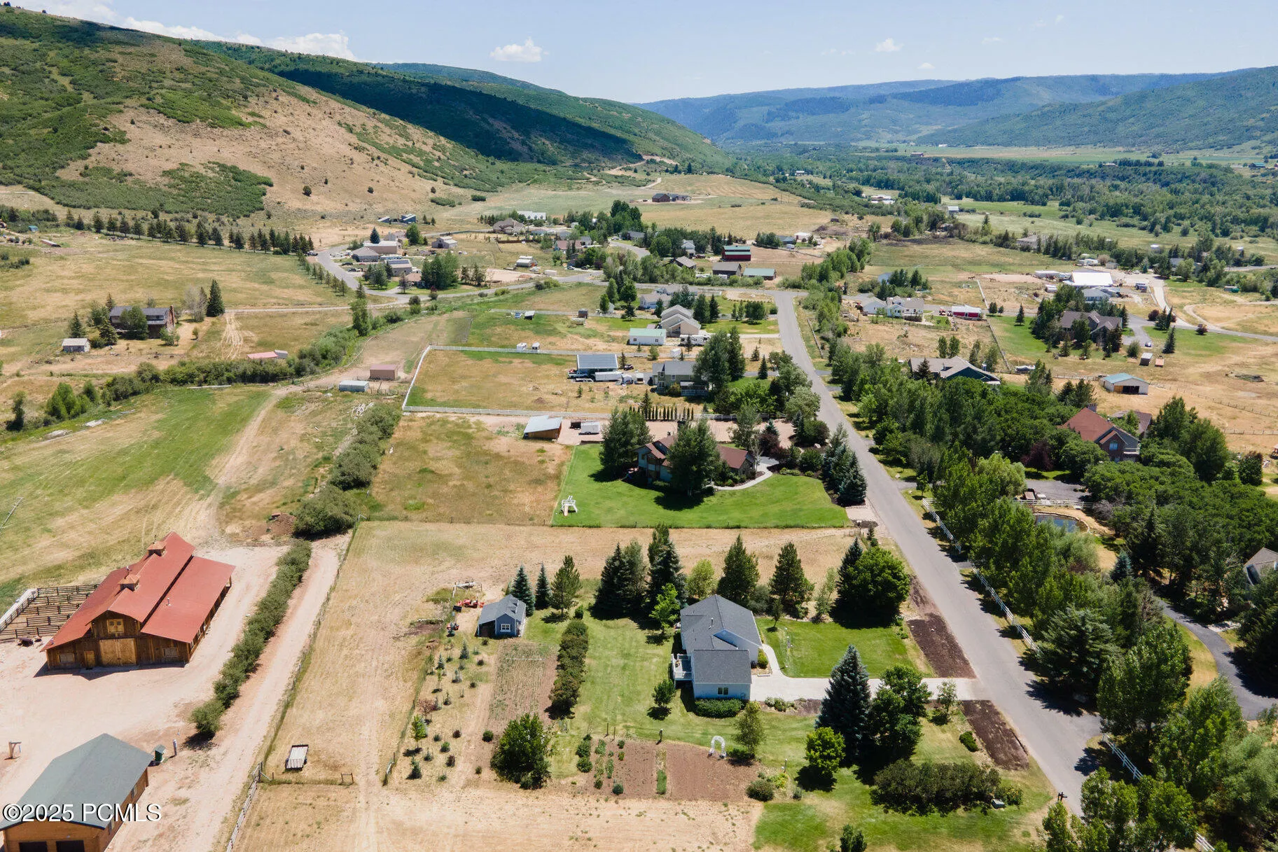 2565 E Woodland Way, Kamas, UT 84036