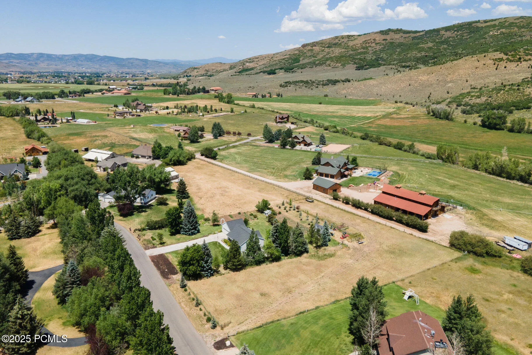 2565 E Woodland Way, Kamas, UT 84036
