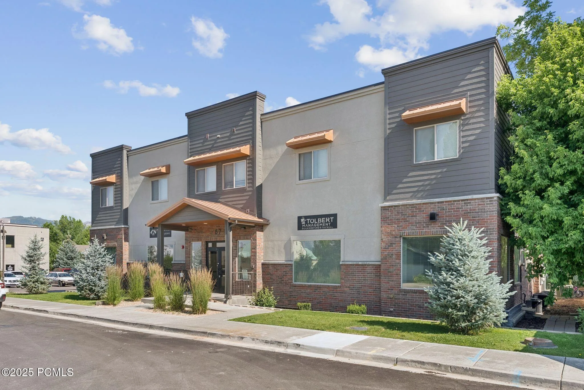 67 E 500 South Unit Unit 101, Heber City, UT 84032