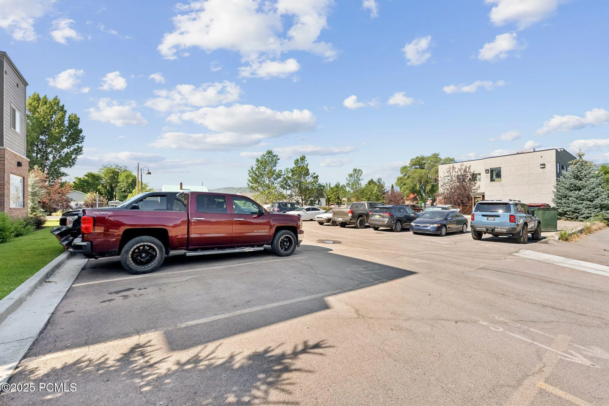 67 E 500 South Unit Unit 101, Heber City, UT 84032