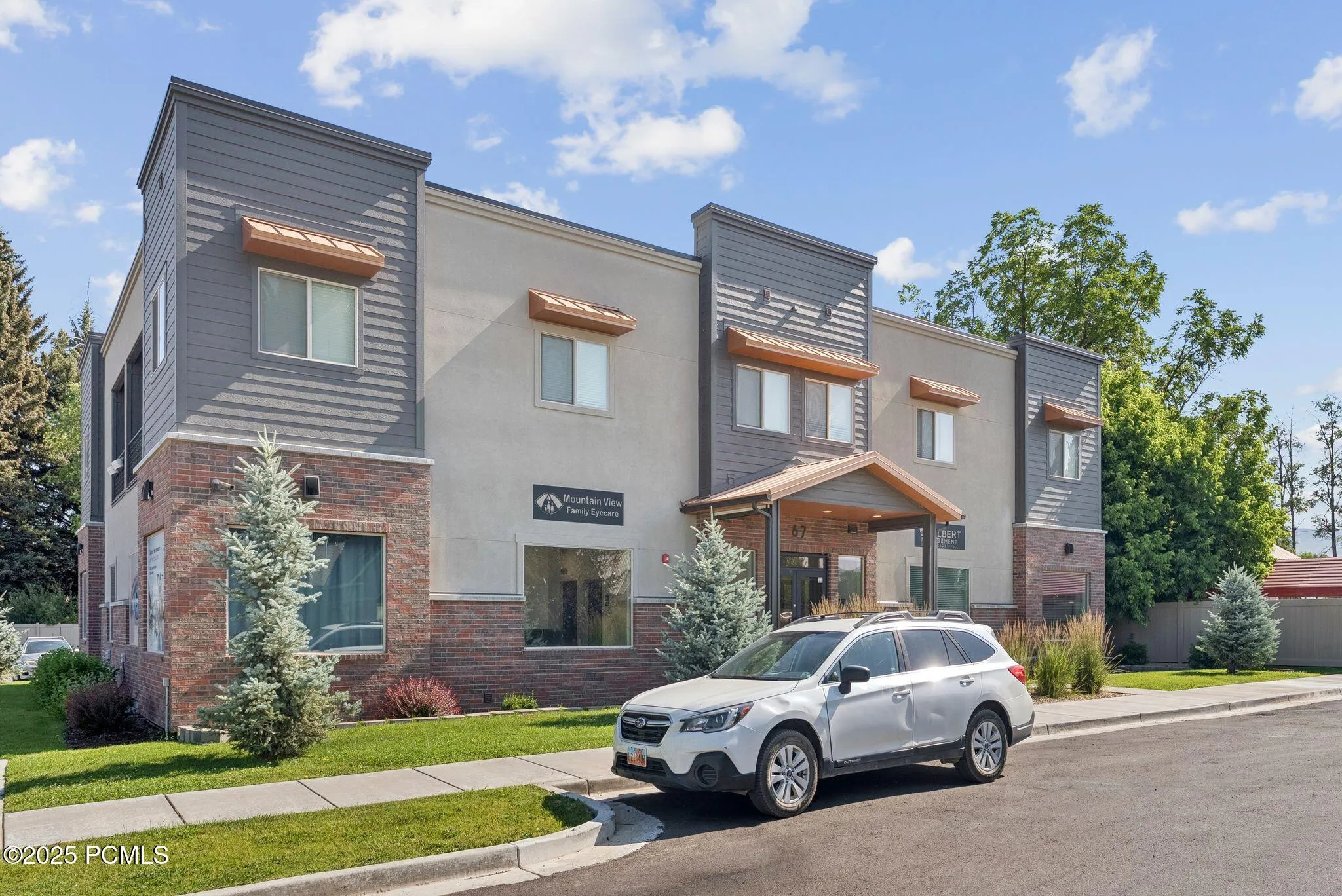 67 E 500 South Unit Unit 101, Heber City, UT 84032