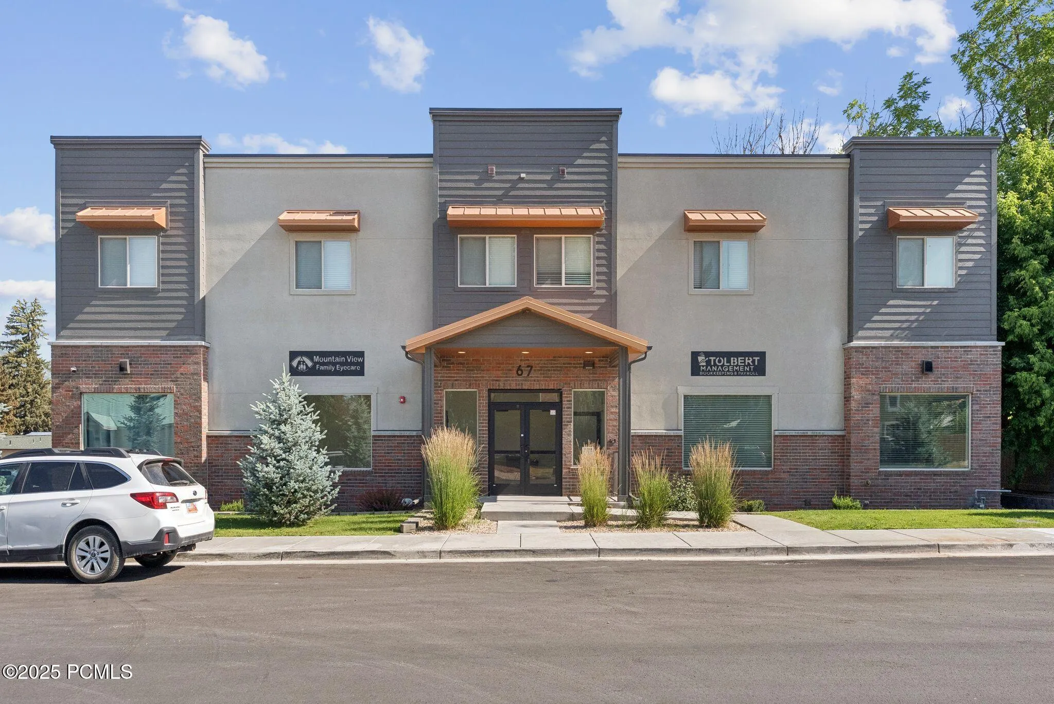67 E 500 South Unit Unit 101, Heber City, UT 84032