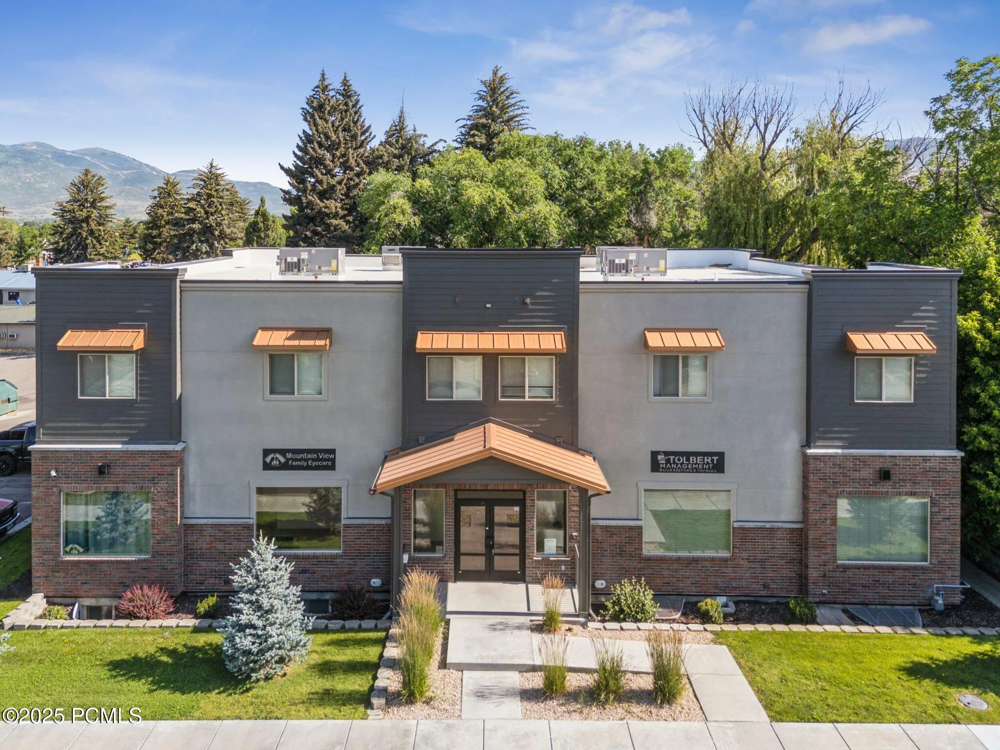 67 E 500 South Unit Unit 101, Heber City, UT 84032