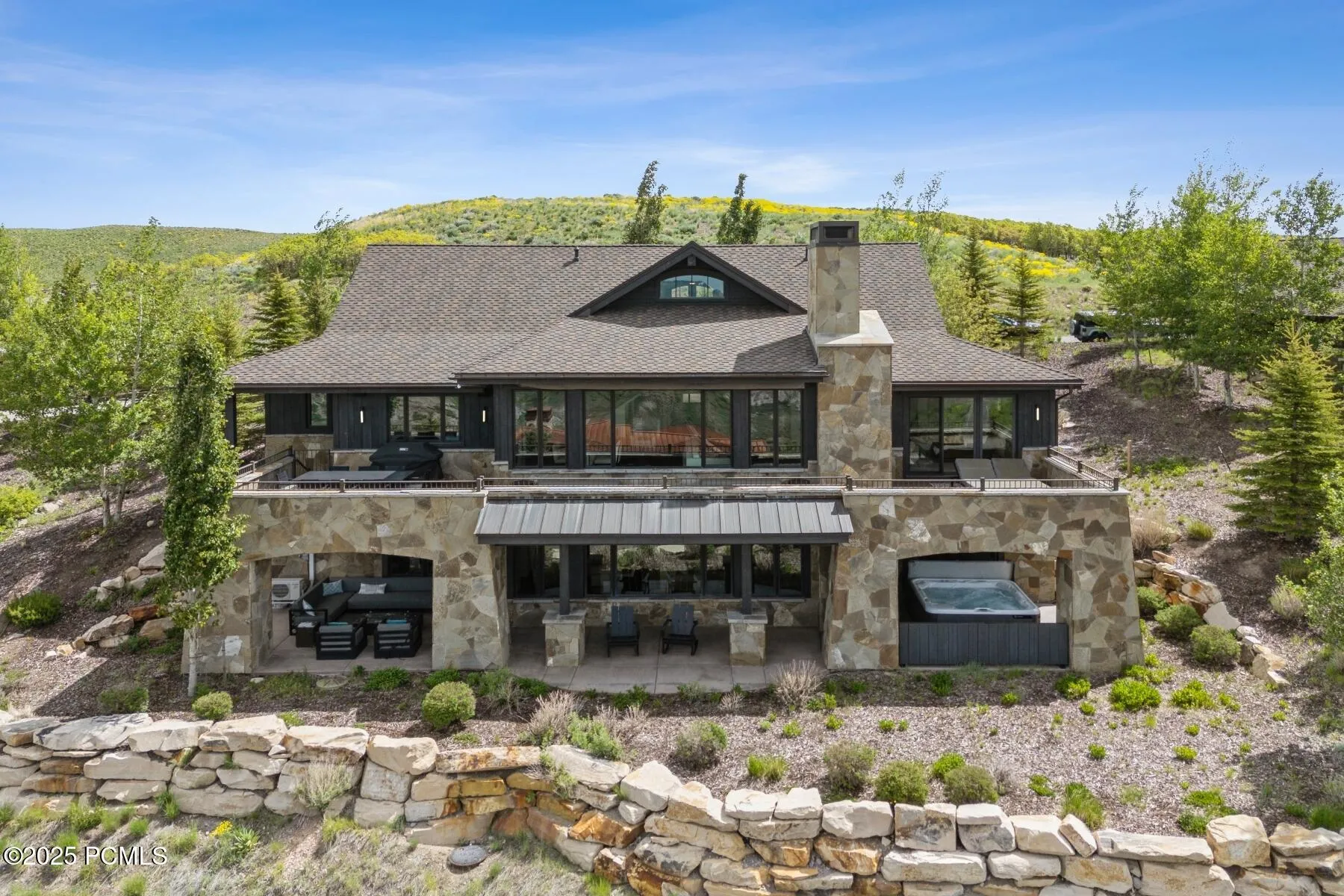 9079 Dye Cabins Drive , Park City, UT 84098